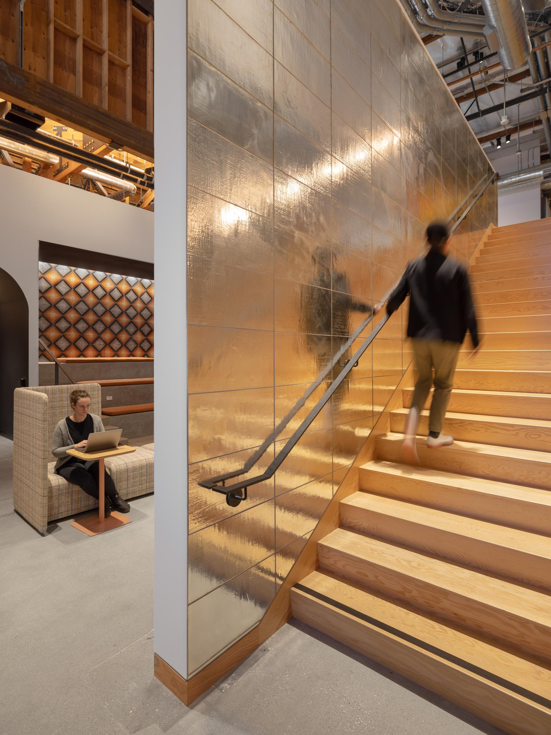 Spotify At Mateo Campus Los Angeles - image 8