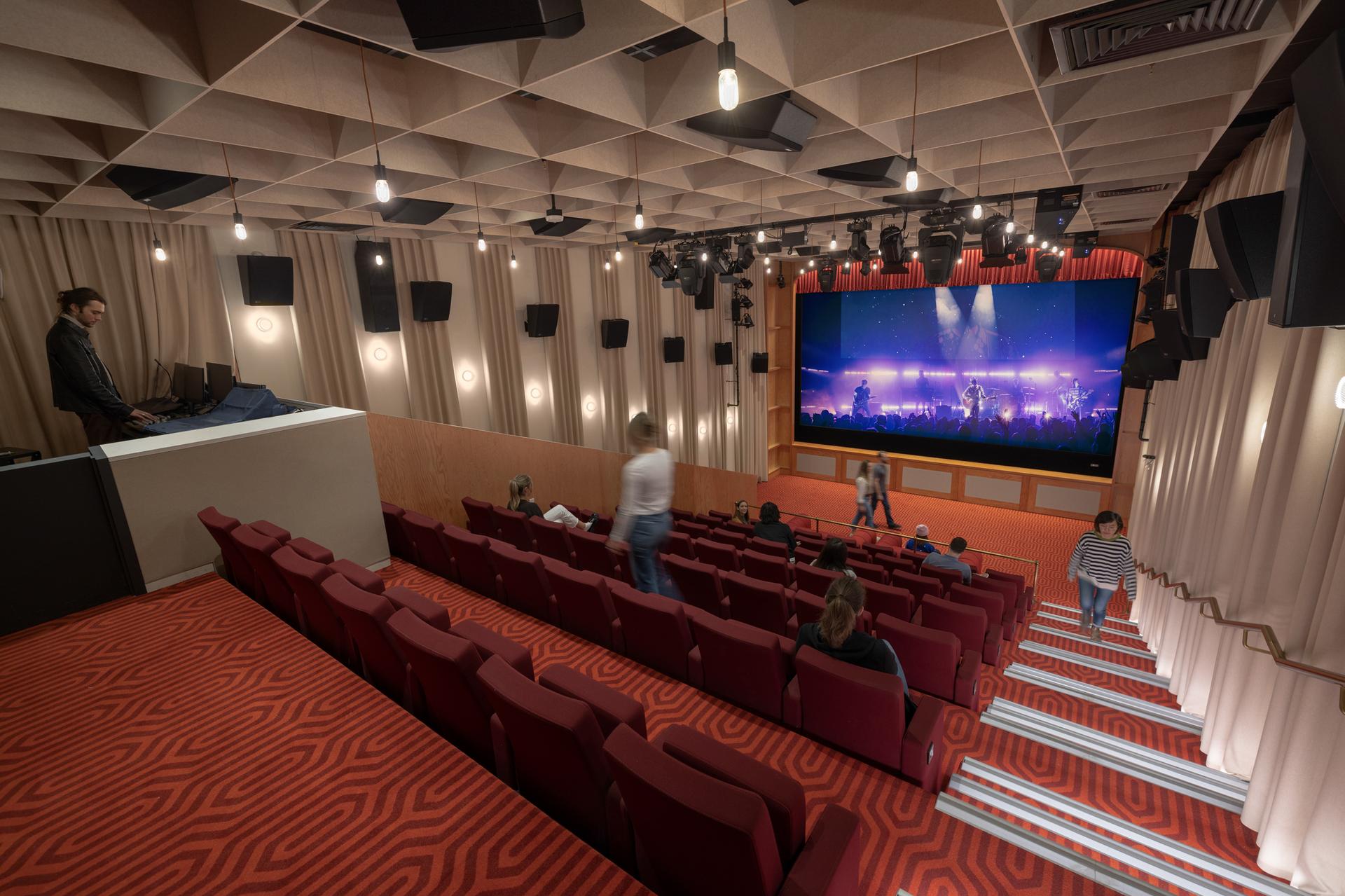 Spotify At Mateo Campus Los Angeles - image 10