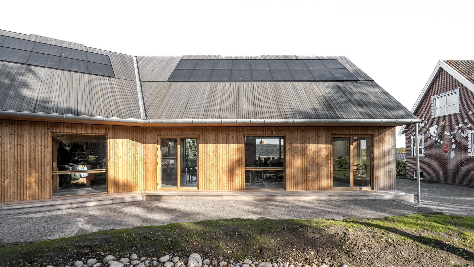 Feldballe School - image 3