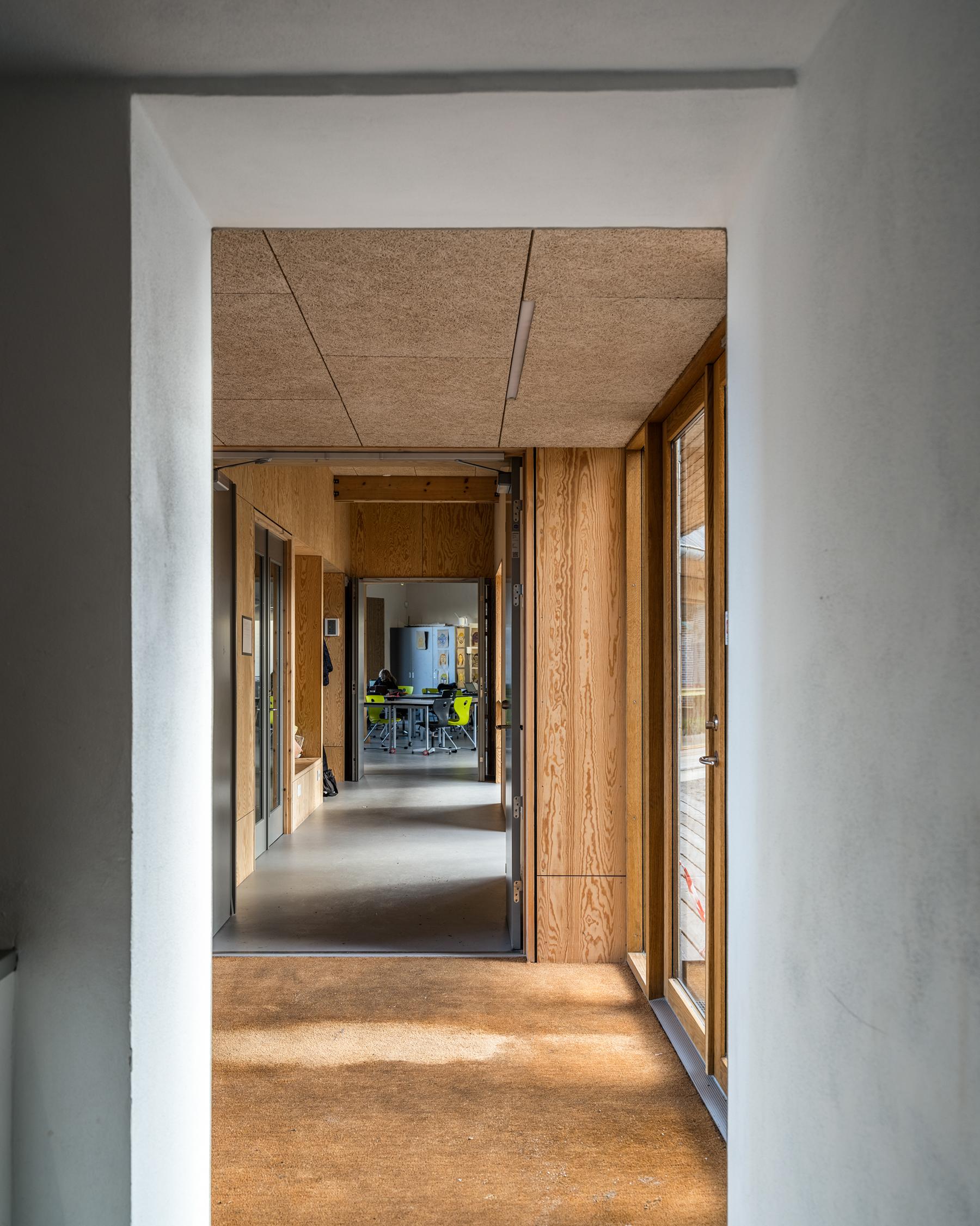 Feldballe School - image 10