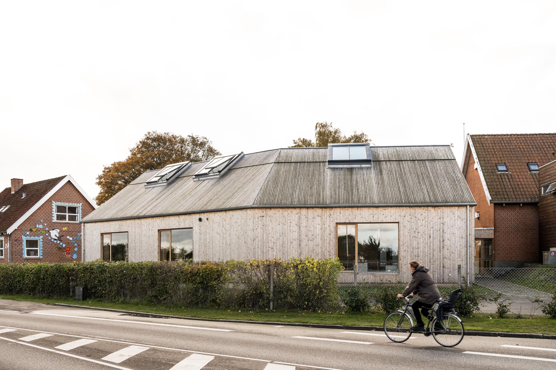 Feldballe School - image 17