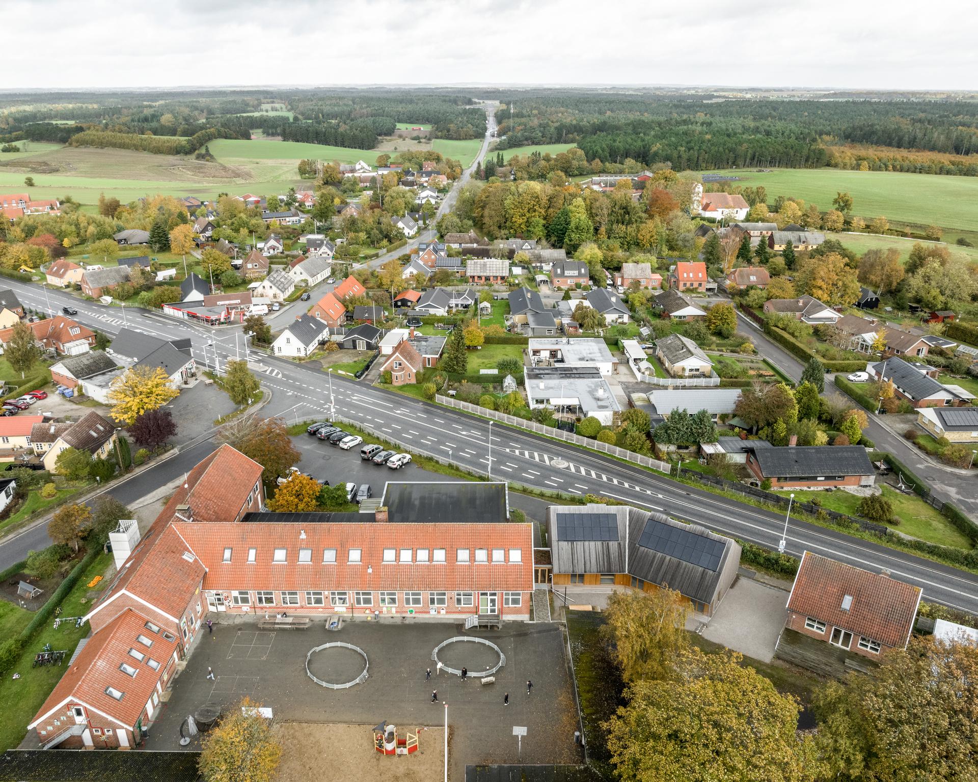 Feldballe School - image 18