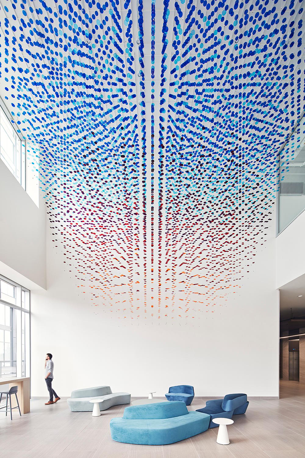 Binary Spectrum - image 2