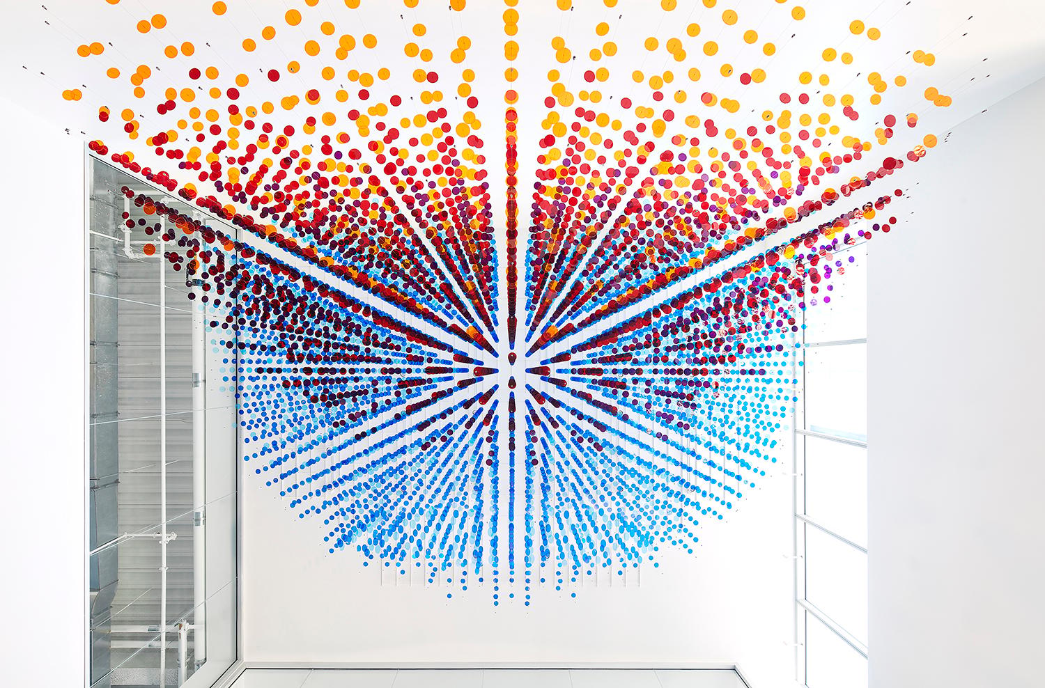 Binary Spectrum
