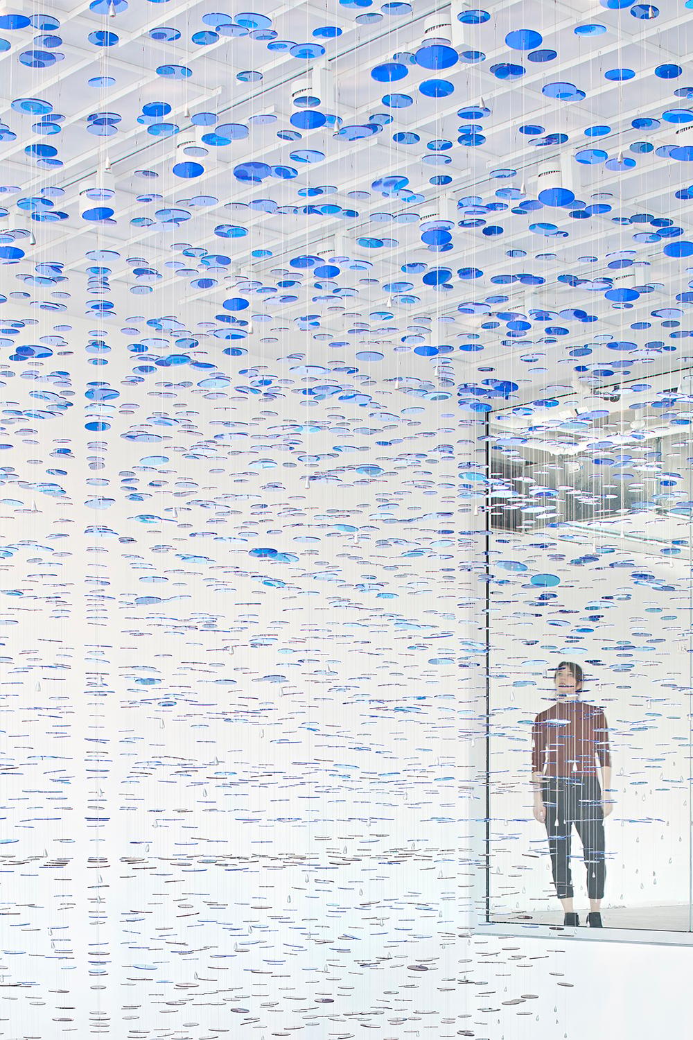 Binary Spectrum - image 6