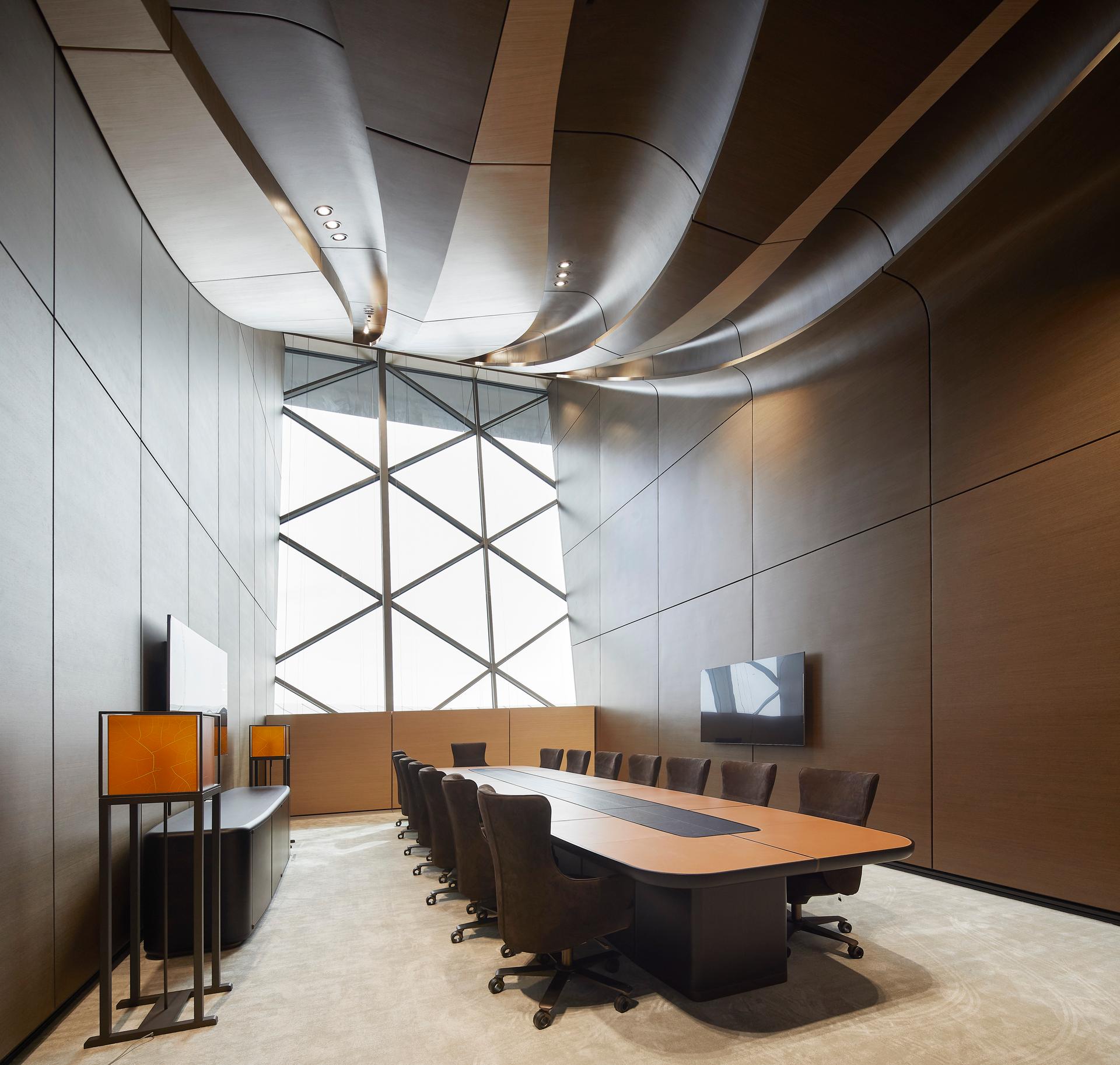 BEEAH Headquarters - image 16