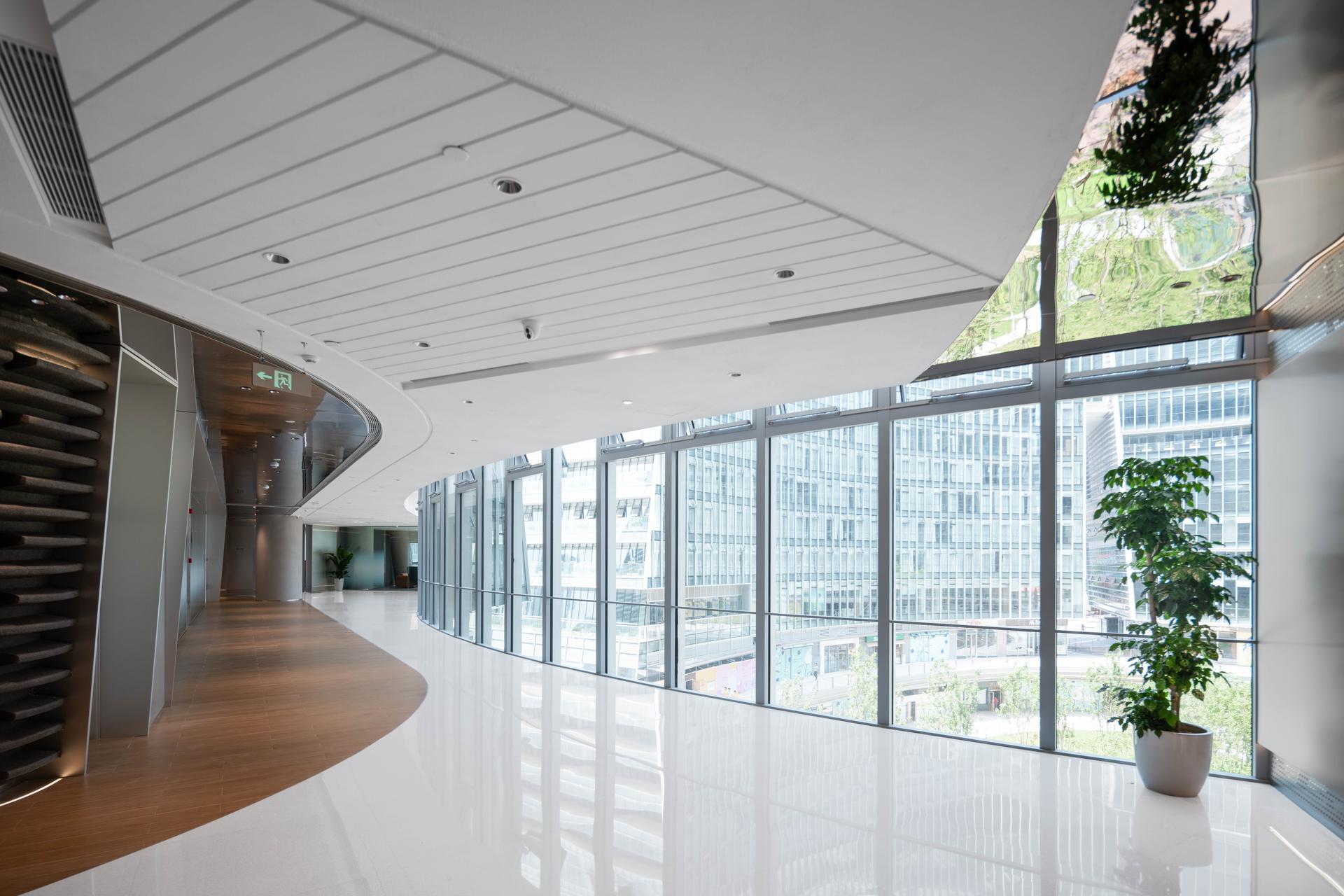 Chengdu Co-Innovation and Cooperation Center - image 30