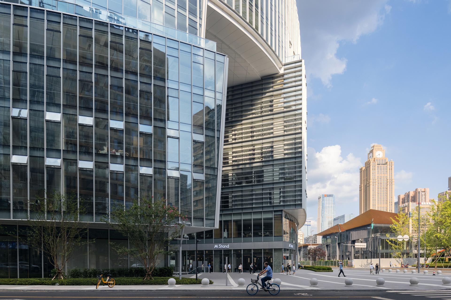 Chengdu Co-Innovation and Cooperation Center - image 12