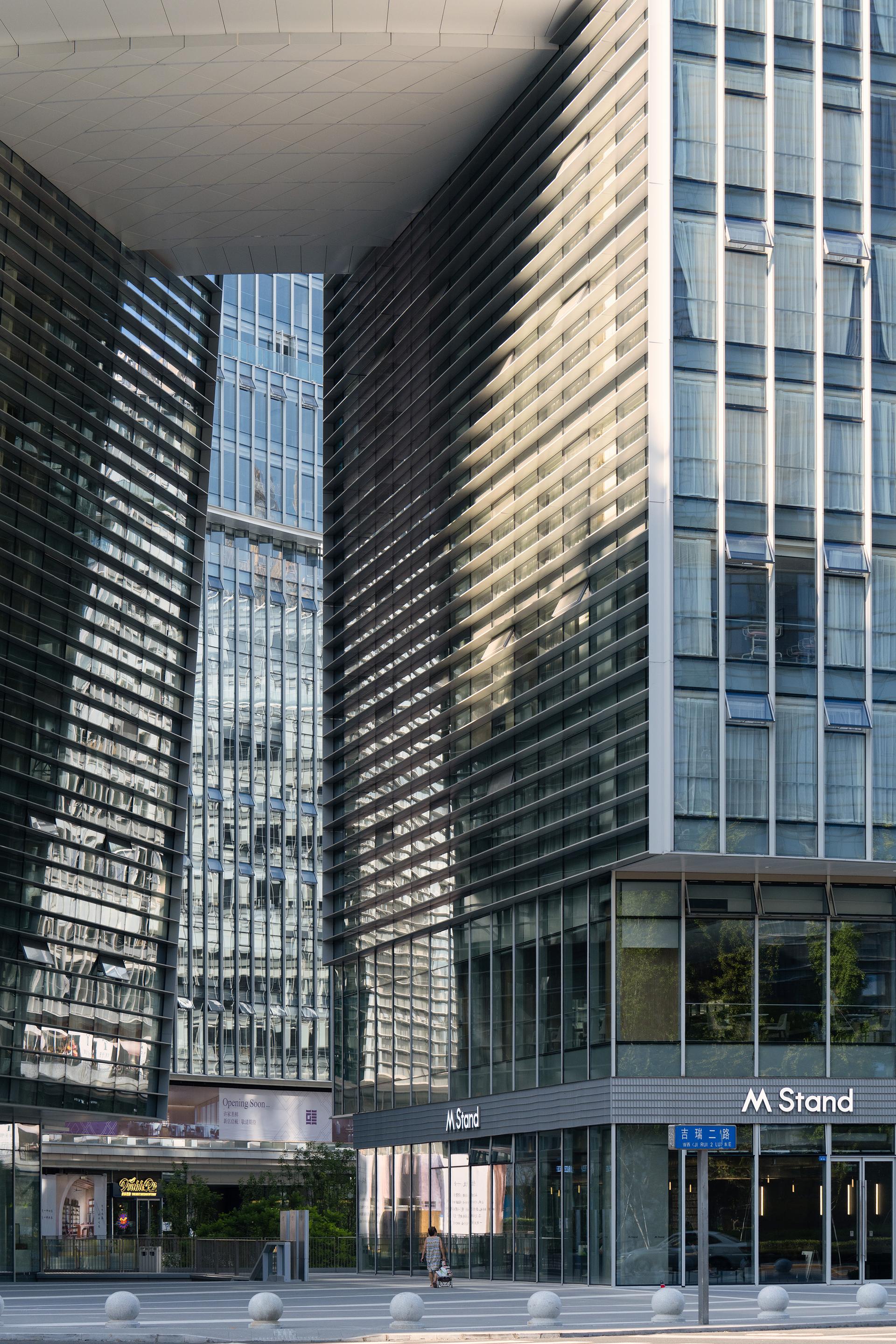 Chengdu Co-Innovation and Cooperation Center - image 14