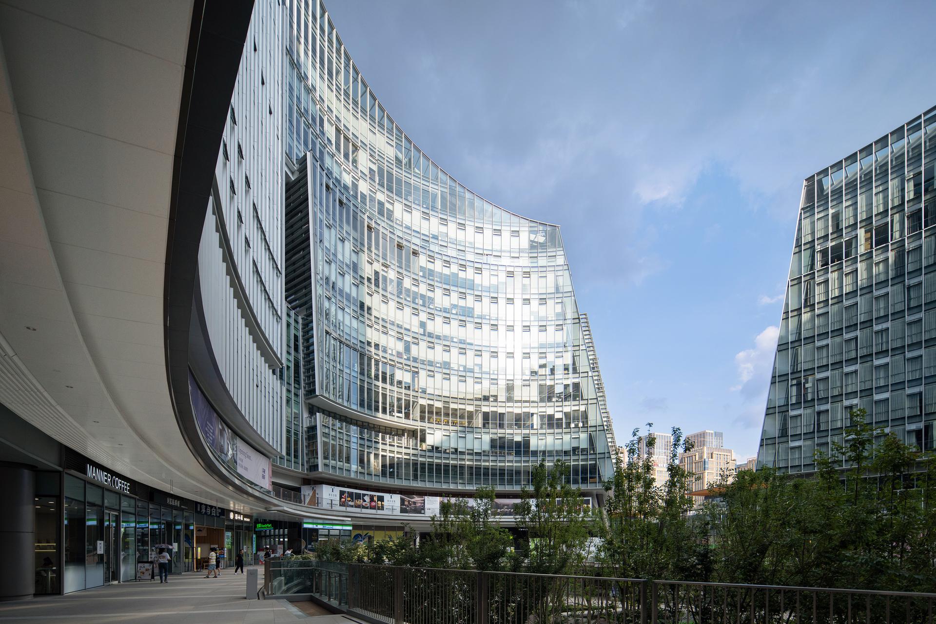 Chengdu Co-Innovation and Cooperation Center - image 16