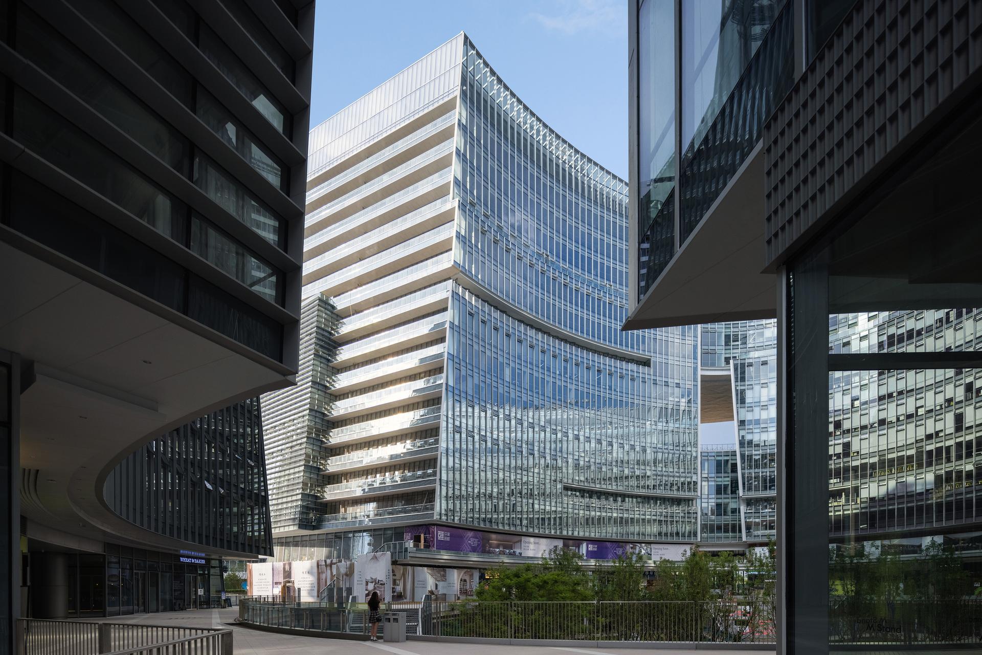 Chengdu Co-Innovation and Cooperation Center - image 17