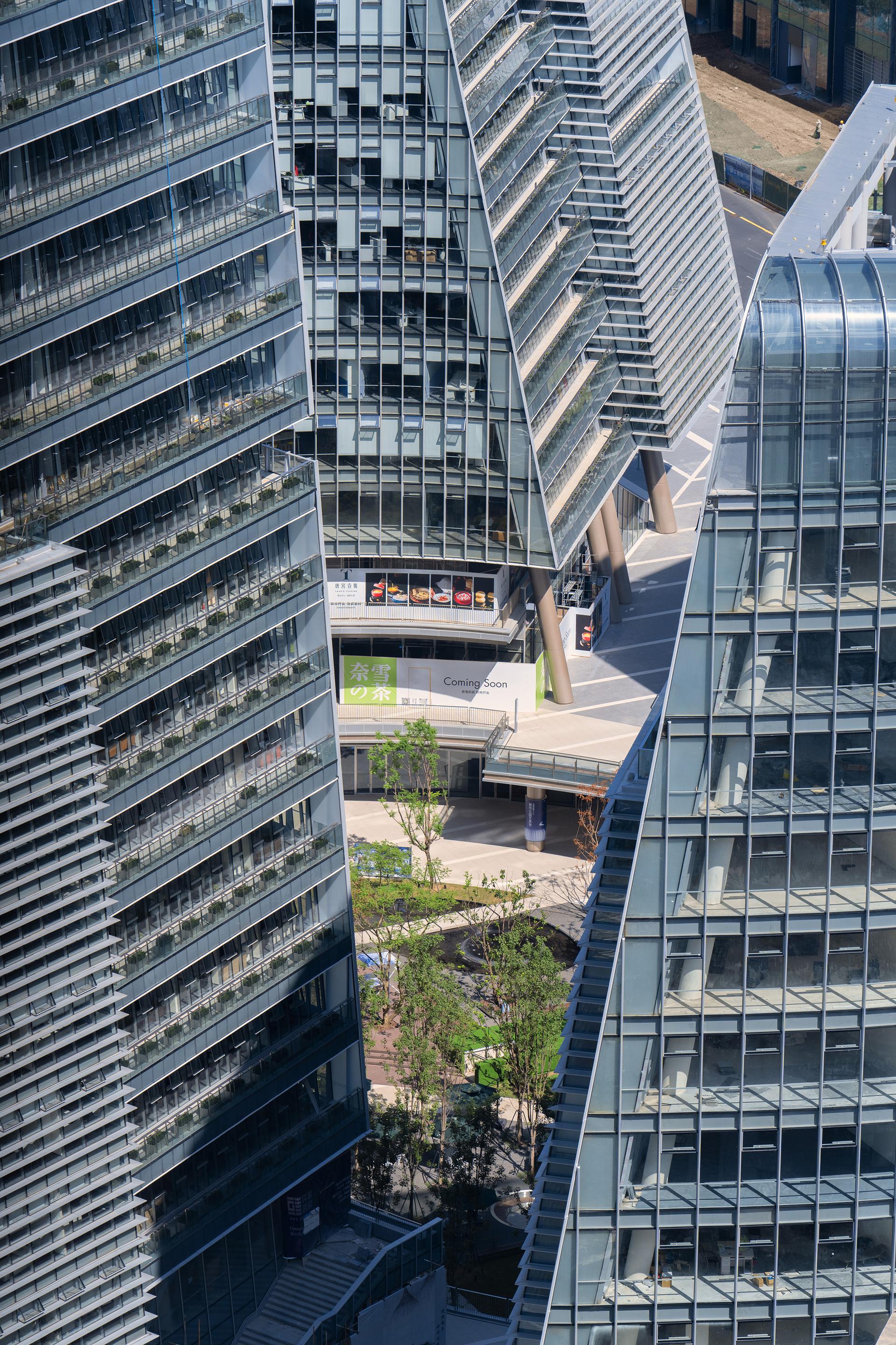 Chengdu Co-Innovation and Cooperation Center - image 18
