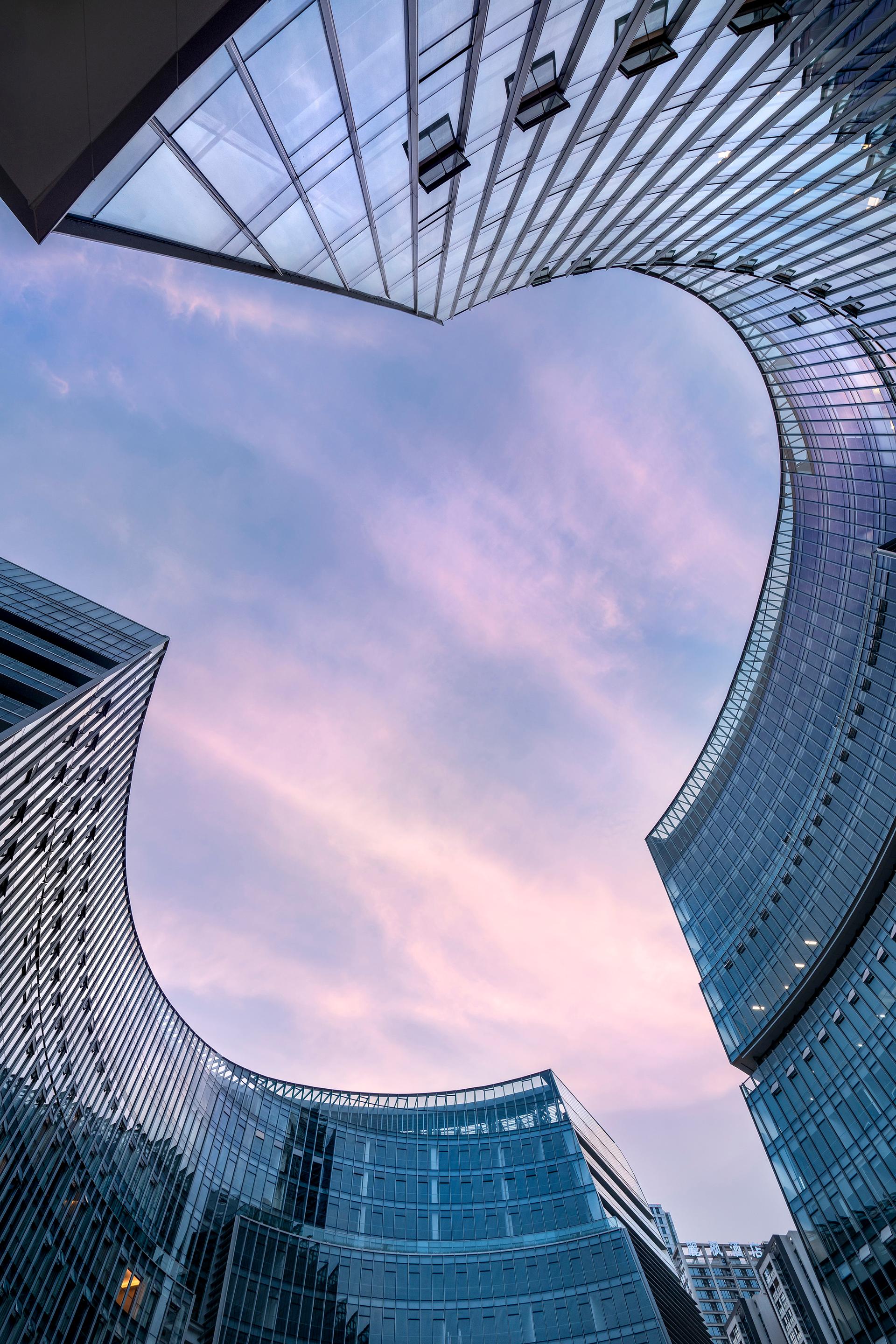 Chengdu Co-Innovation and Cooperation Center - image 5