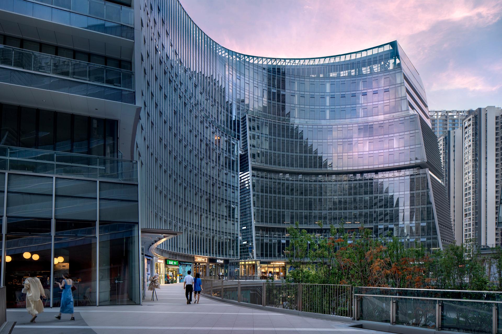 Chengdu Co-Innovation and Cooperation Center - image 20