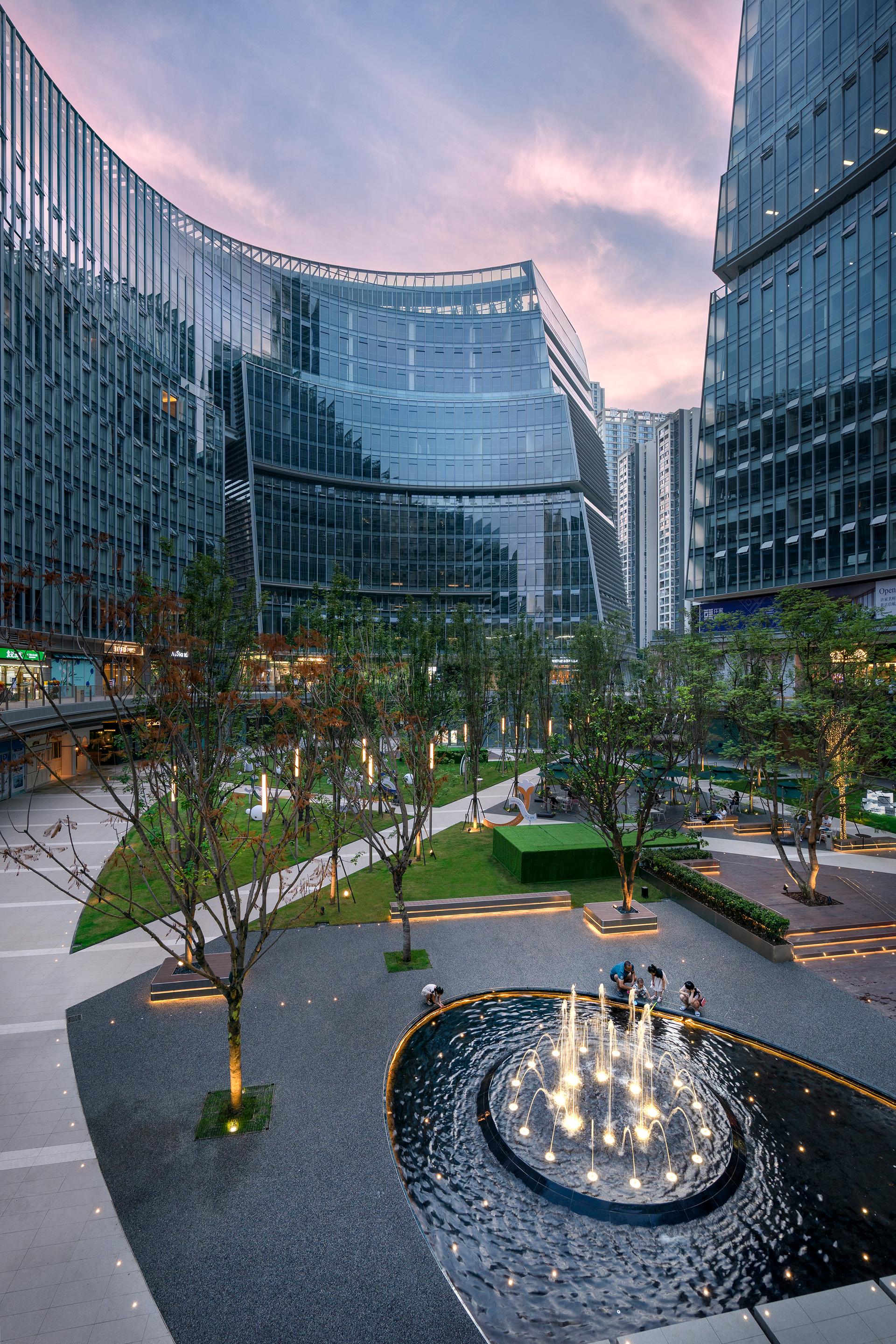 Chengdu Co-Innovation and Cooperation Center - image 21