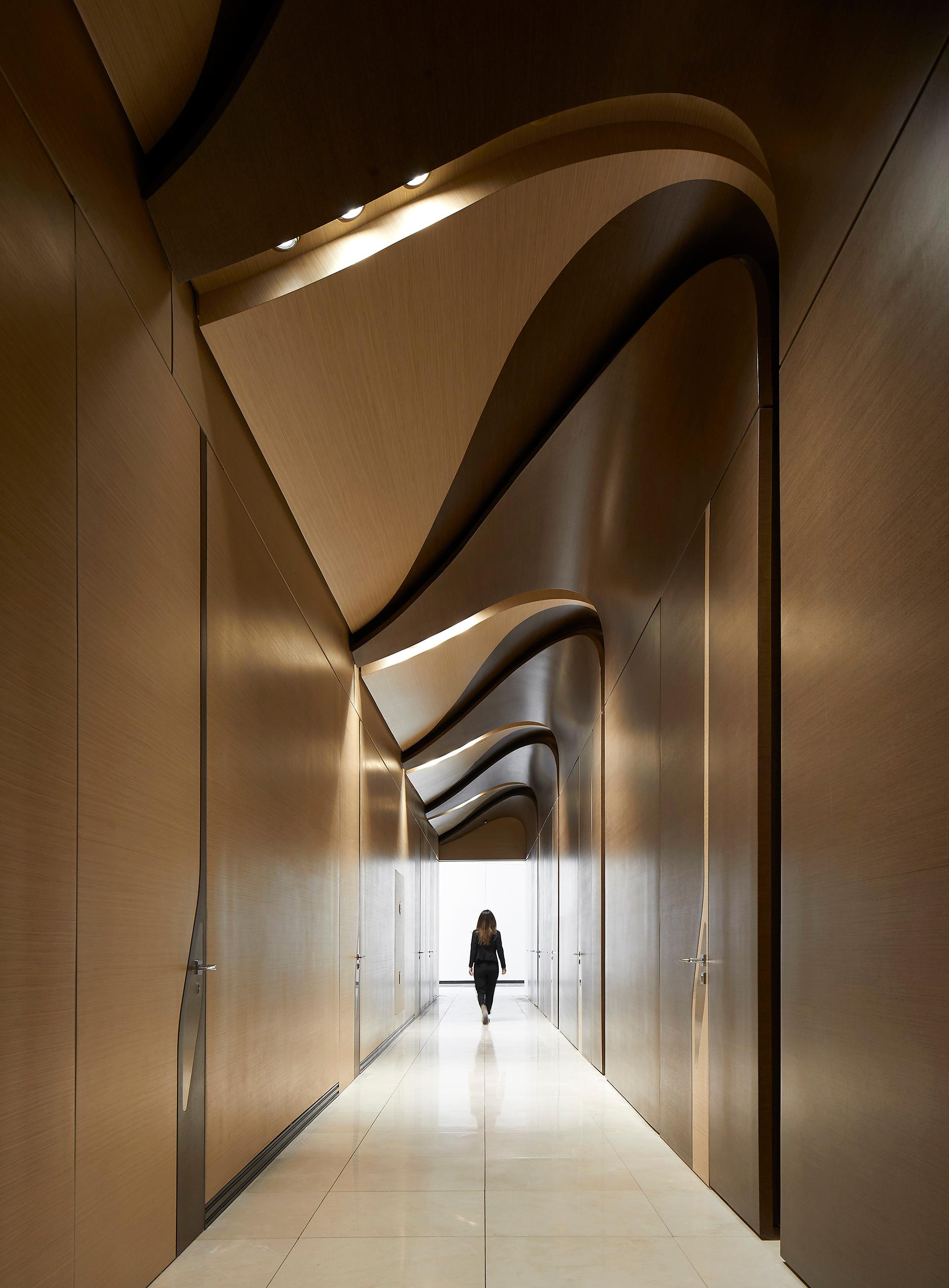 BEEAH Headquarters - image 15