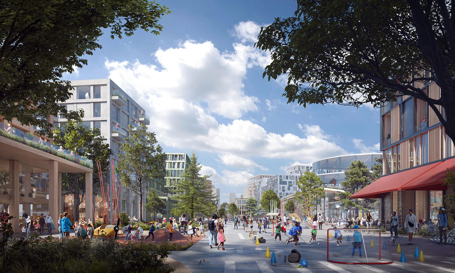 Downsview - image 2