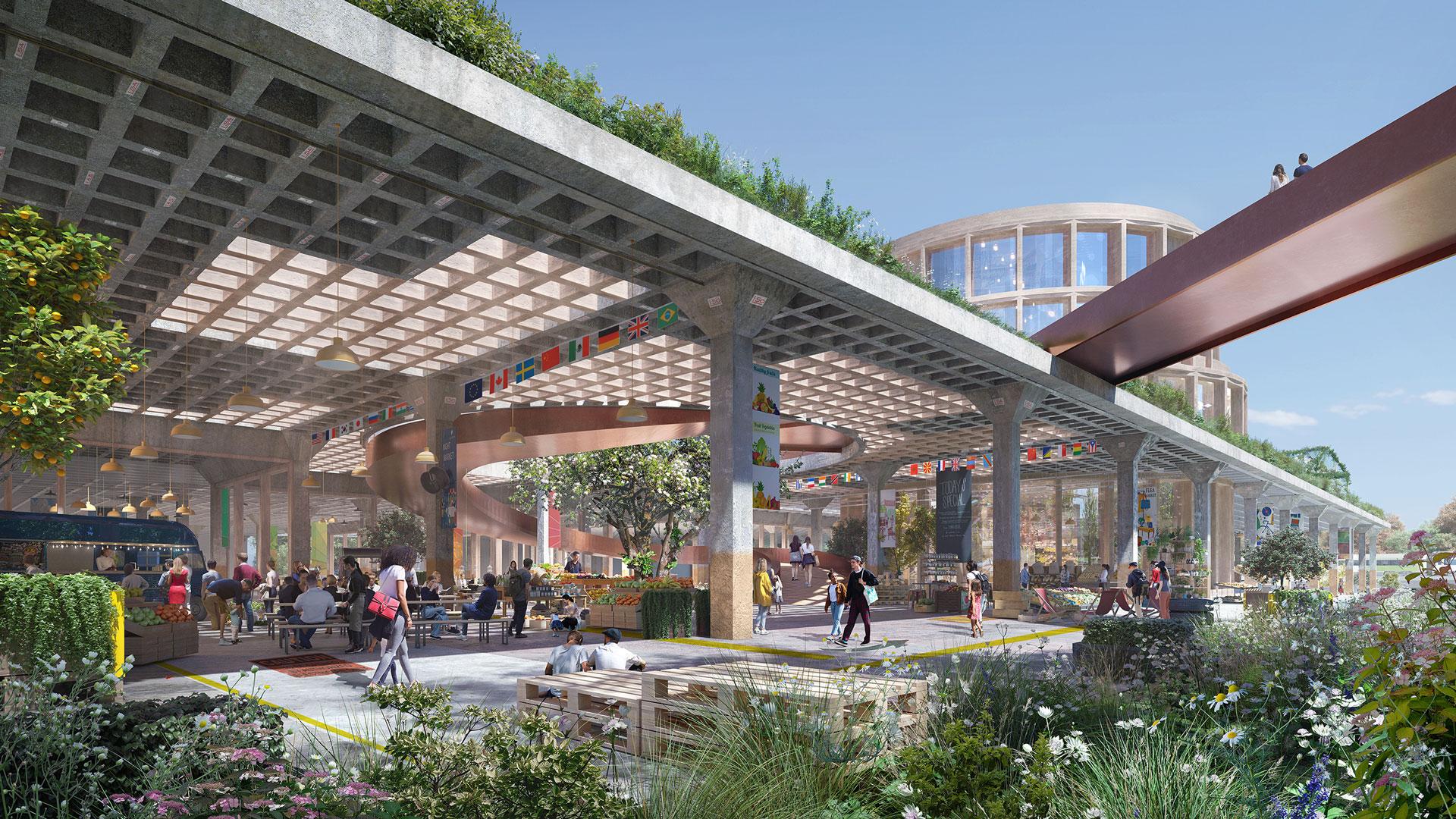 Downsview - image 3