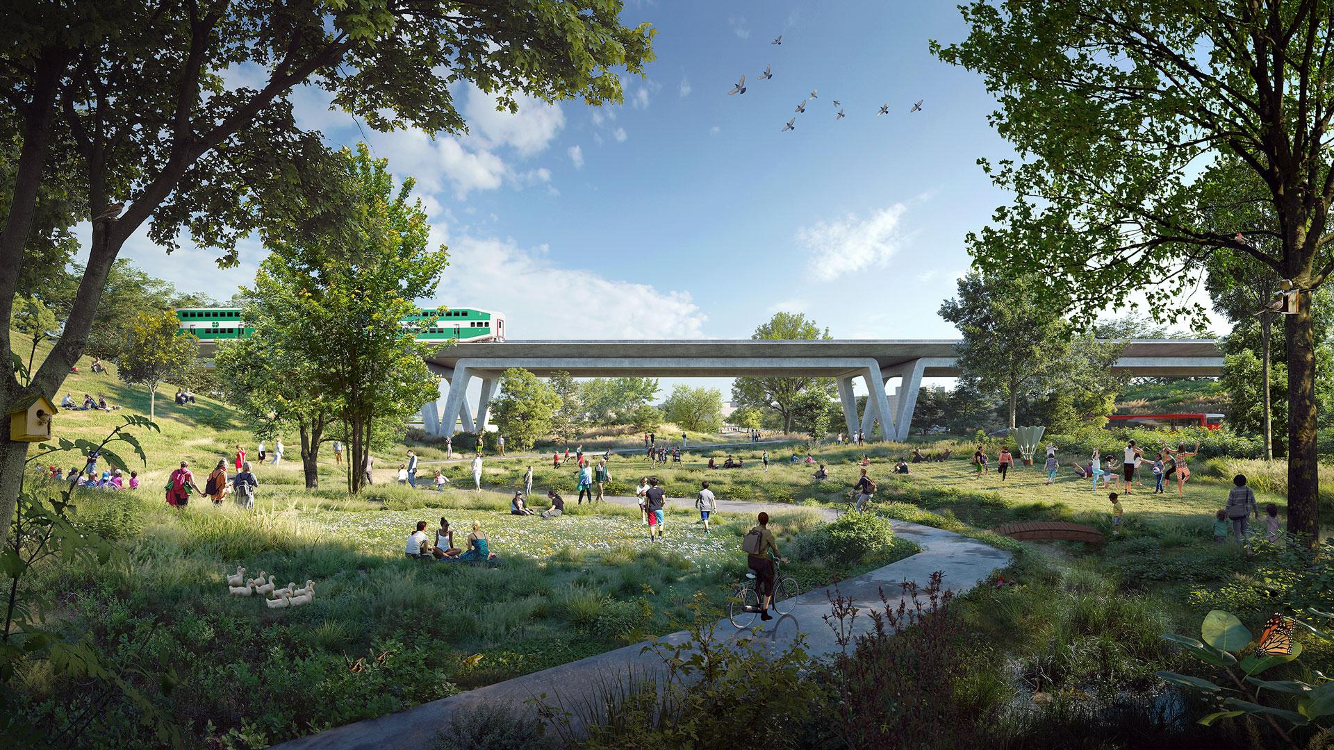 Downsview - image 4
