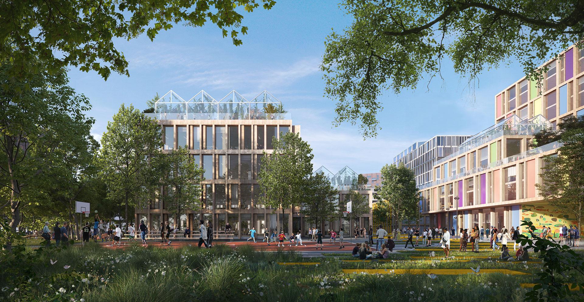 Downsview - image 5