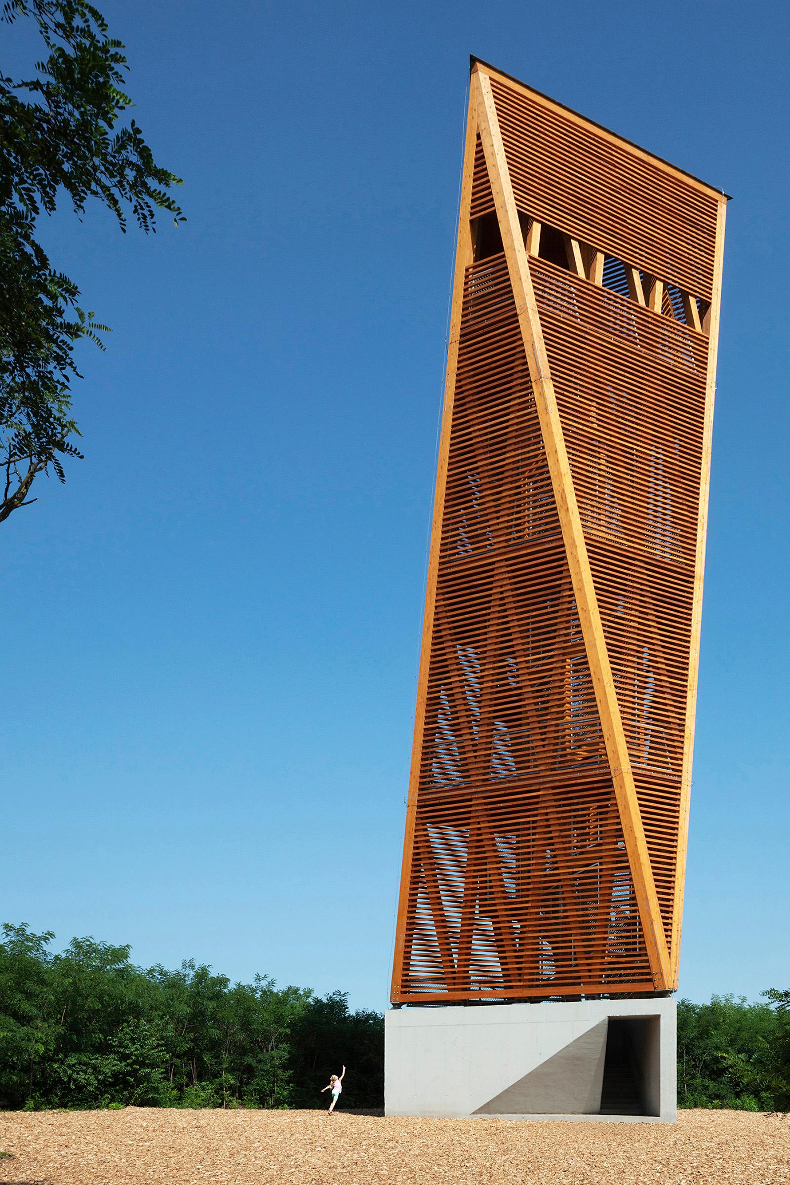 Lookout Tower - image 6