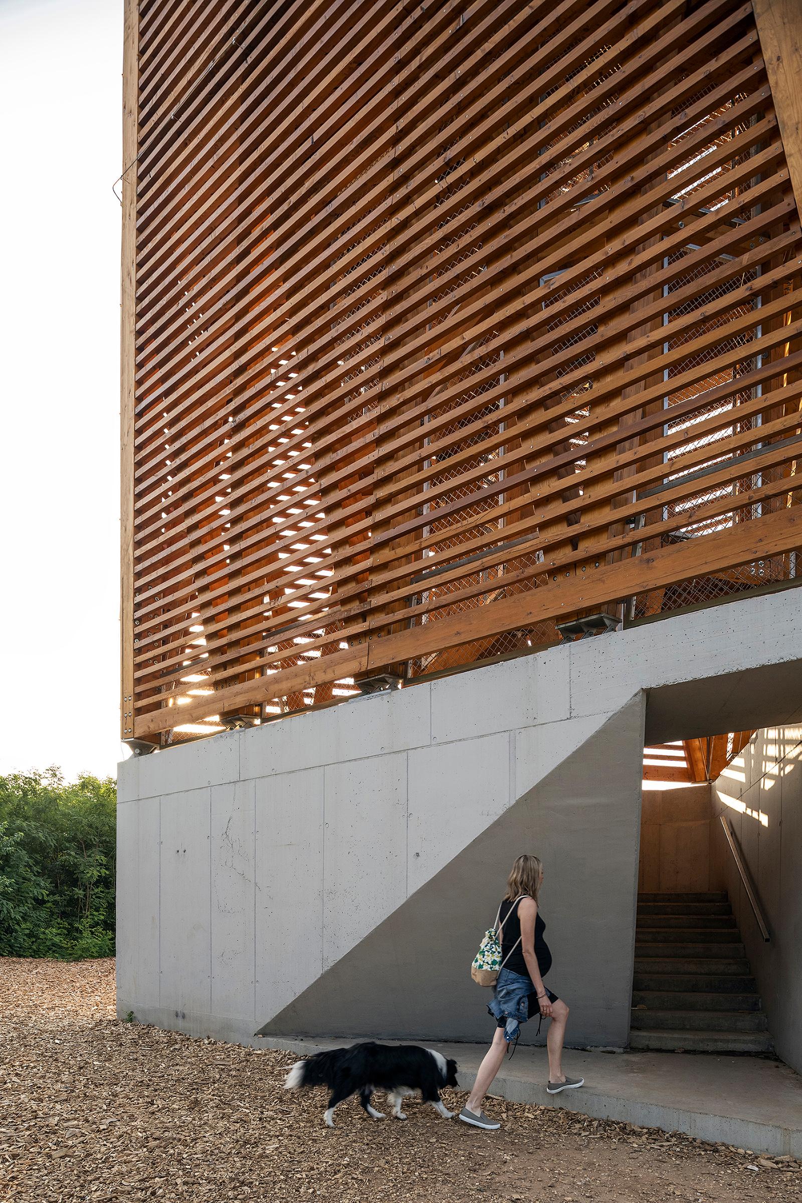 Lookout Tower - image 7