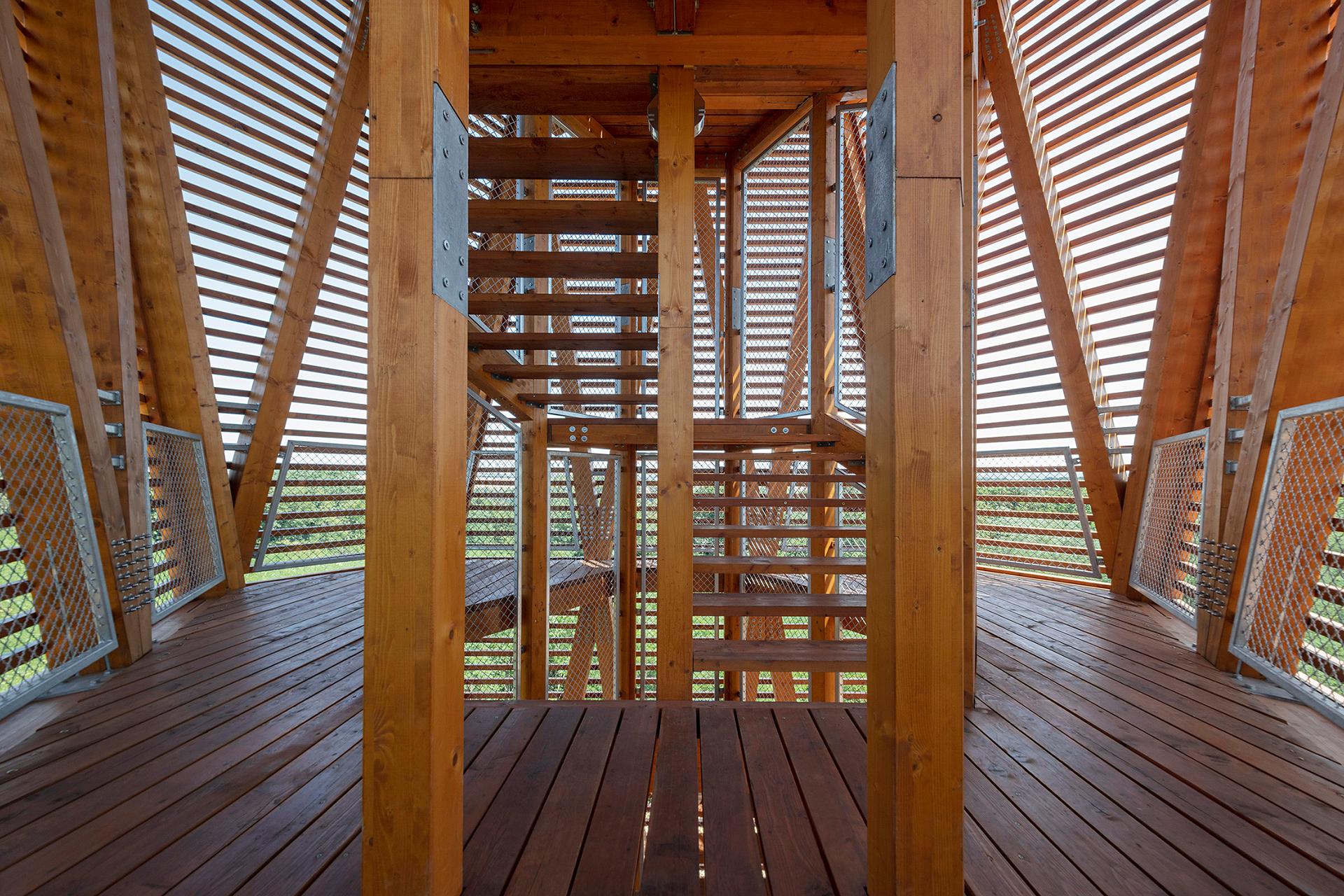 Lookout Tower - image 8