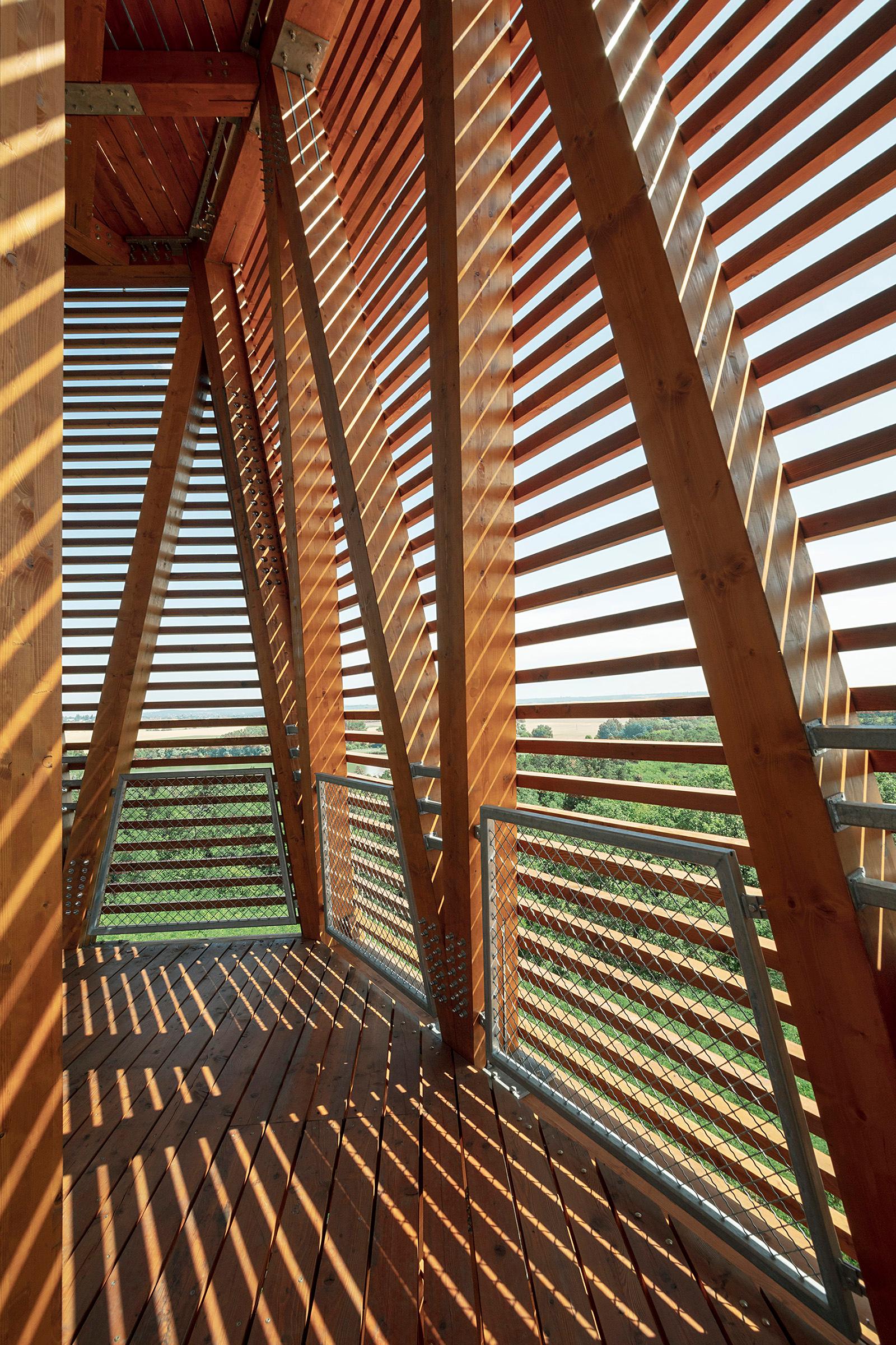Lookout Tower - image 9