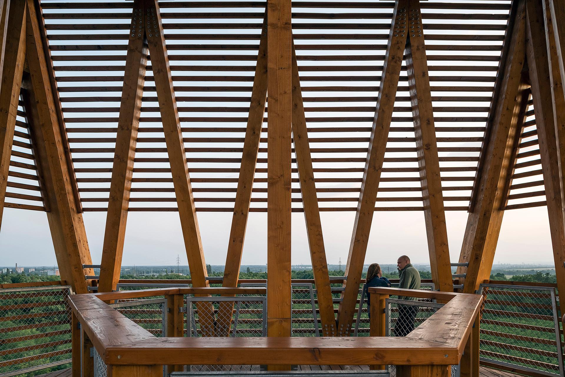 Lookout Tower - image 10