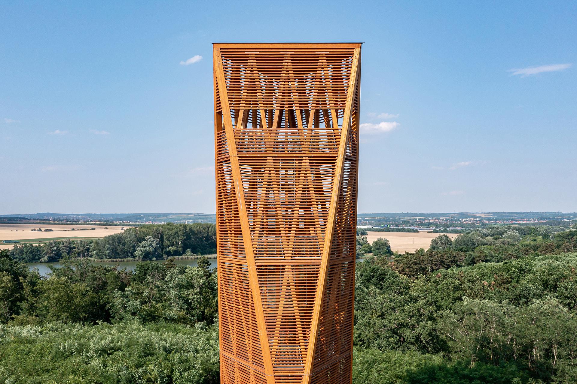 Lookout Tower - image 3
