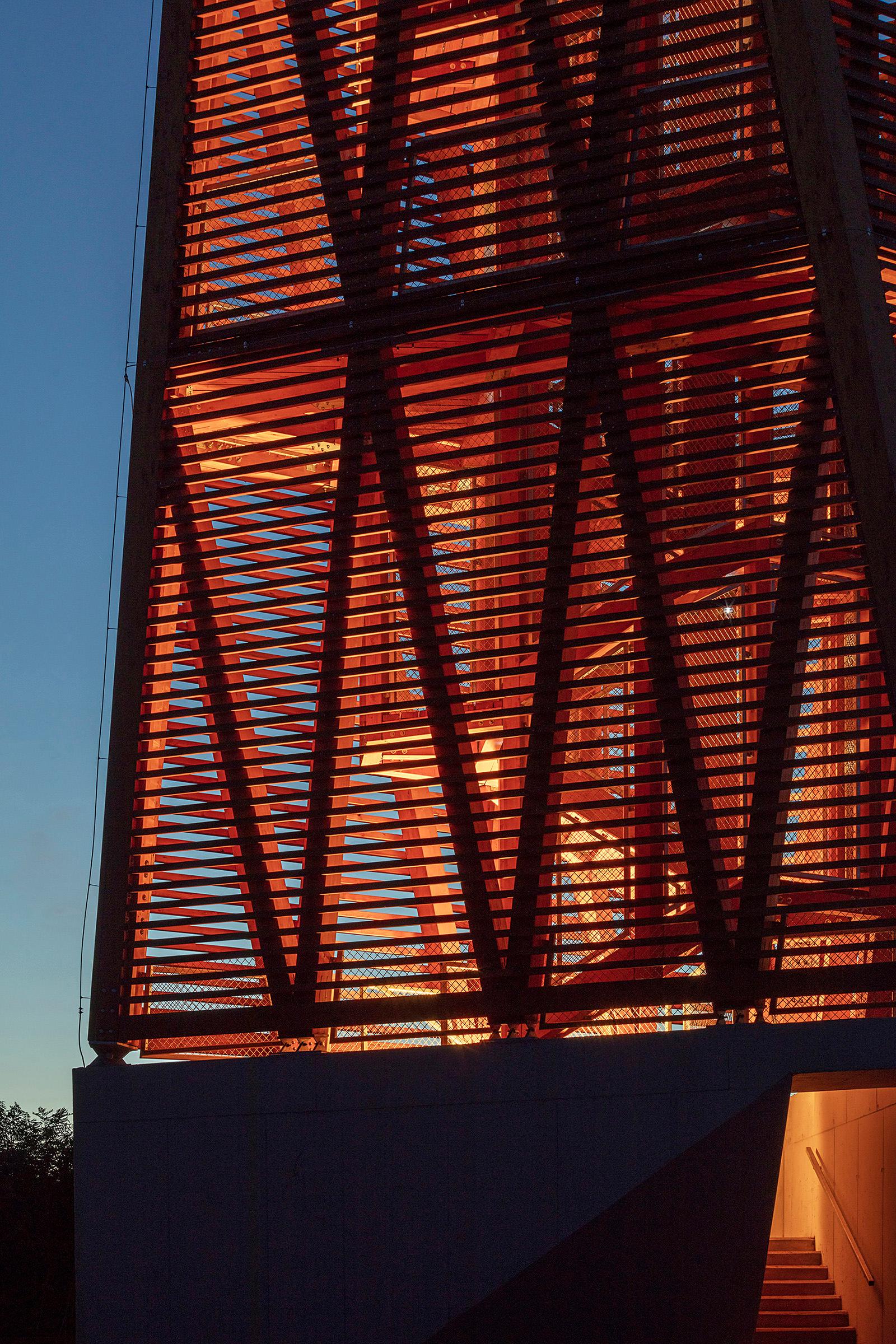 Lookout Tower - image 11