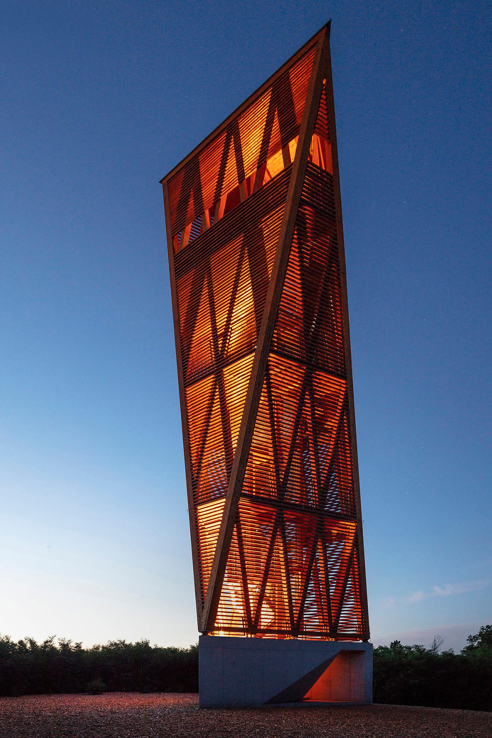 Lookout Tower - image 12