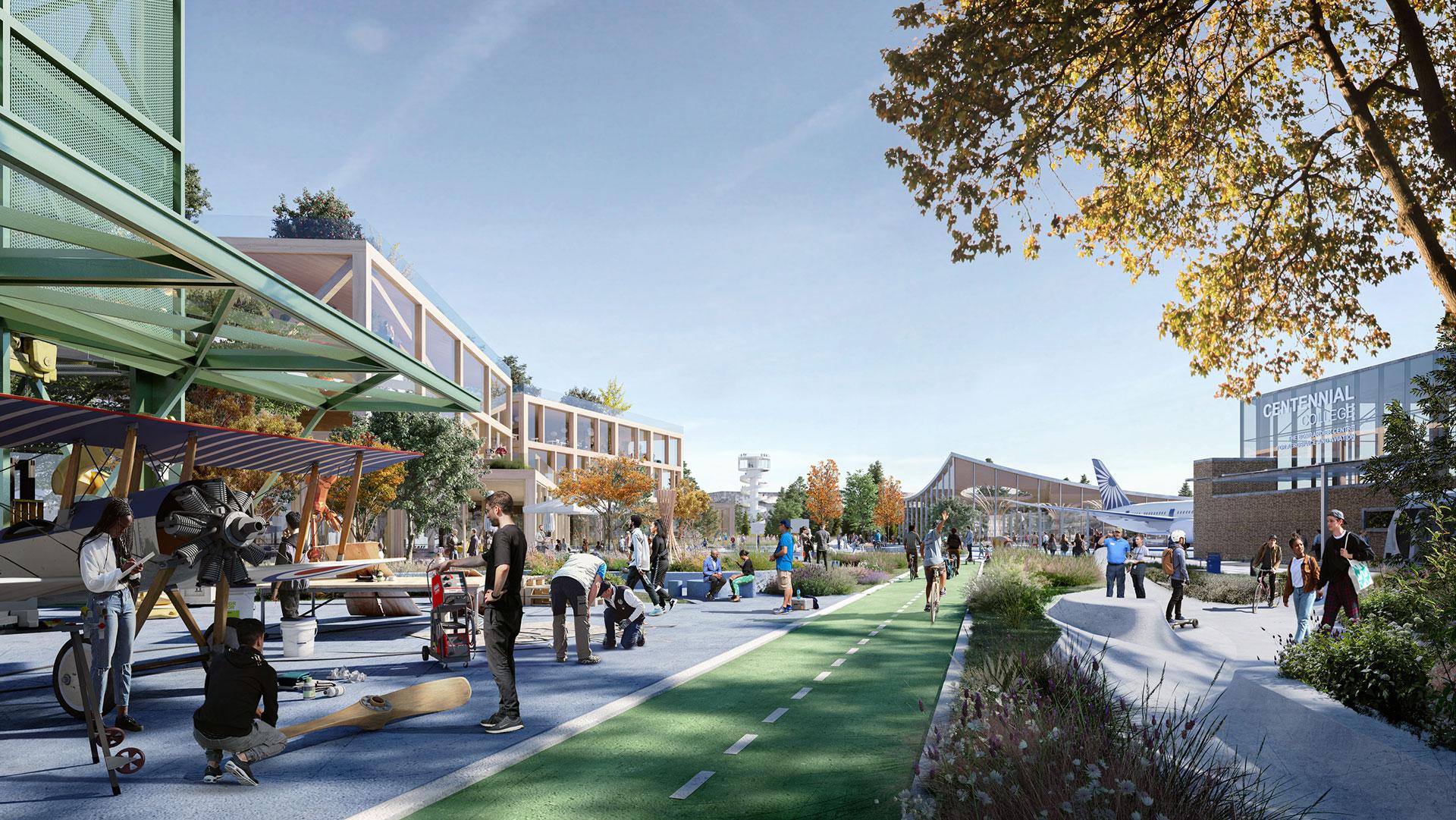 Downsview - image 7