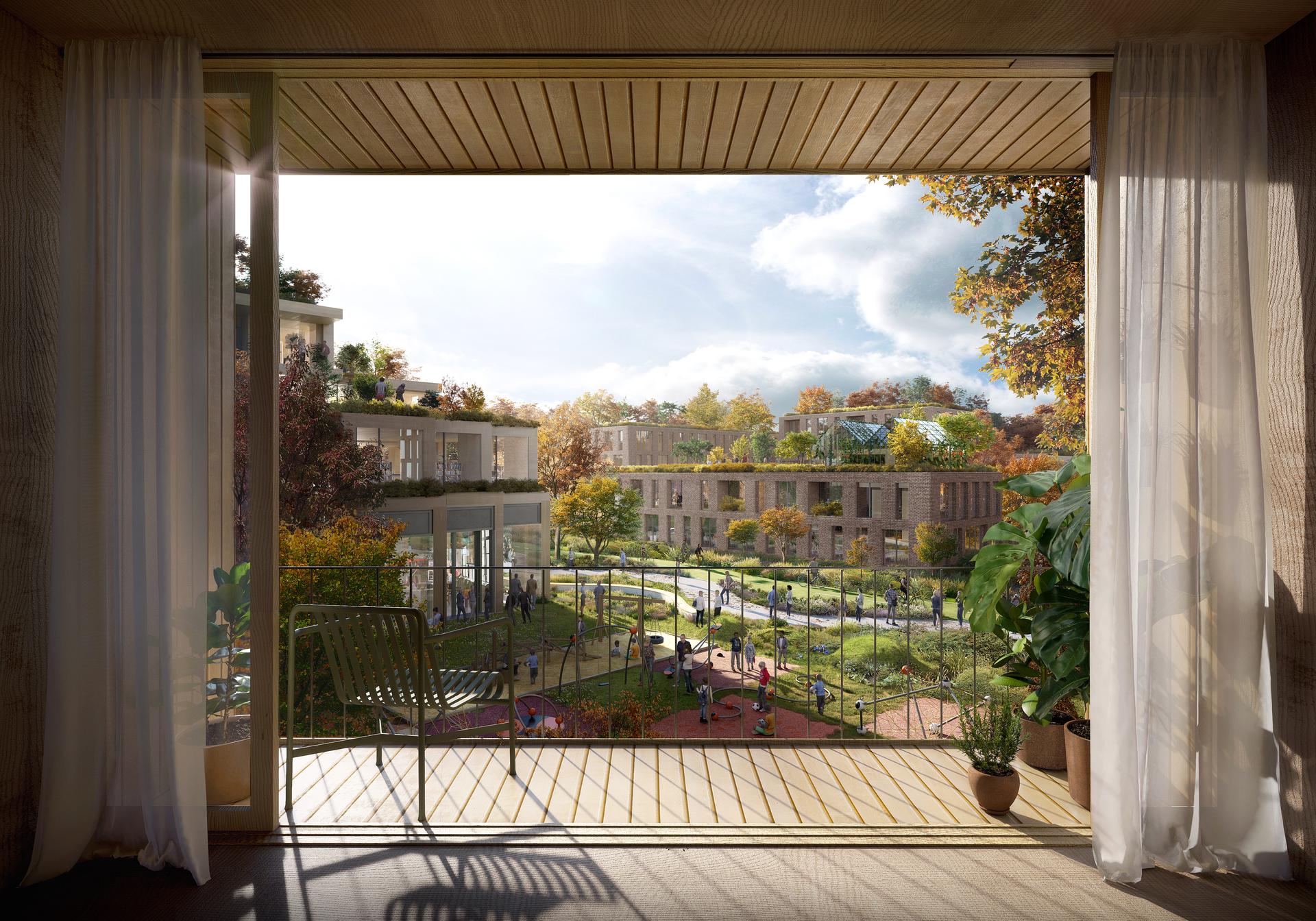 Downsview - image 9