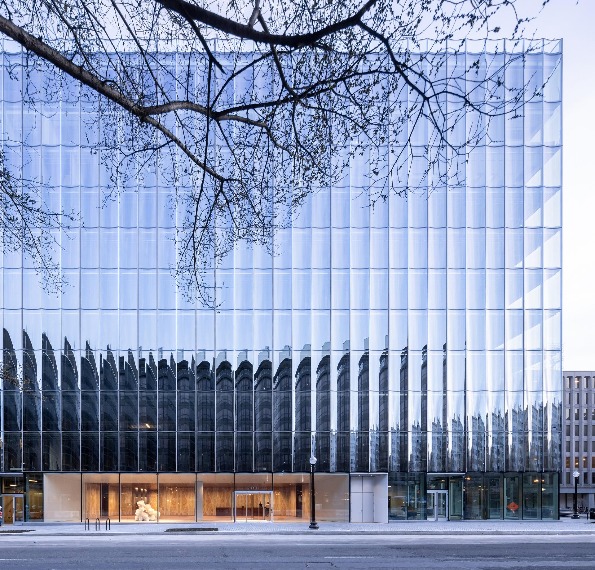 2050 M Street - image 12