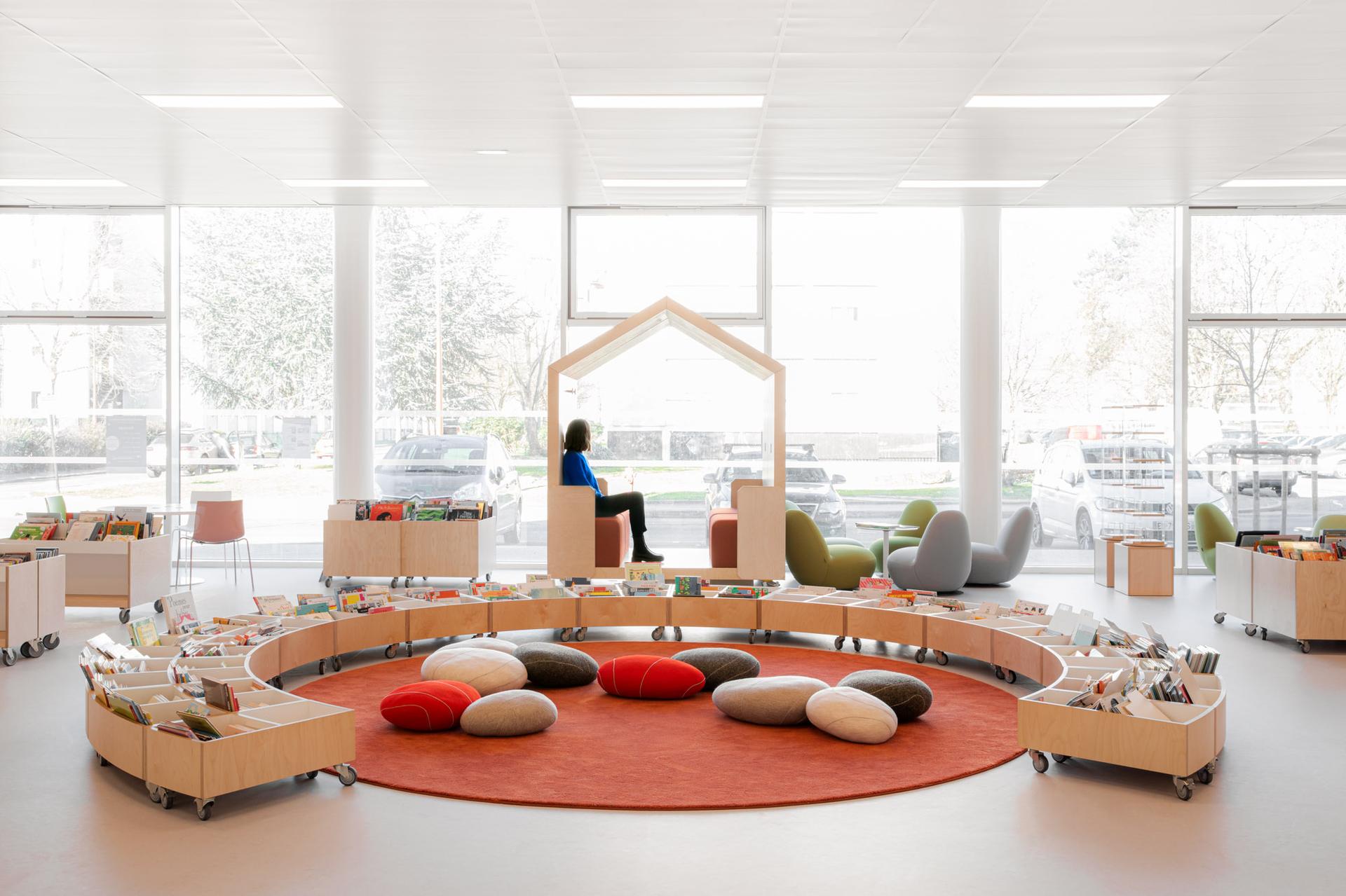 Media library - image 4