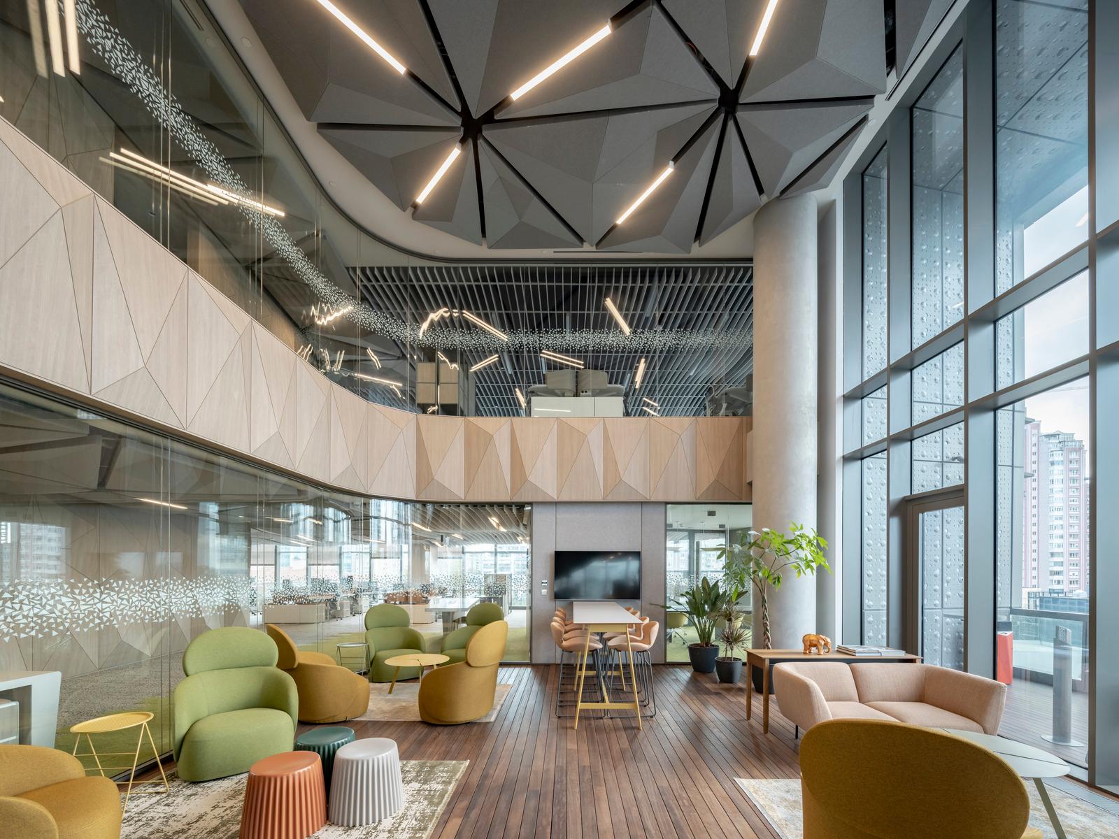 Acibadem Ataşehir Hospital, Children’s Pavilion & Headquarters - image 18
