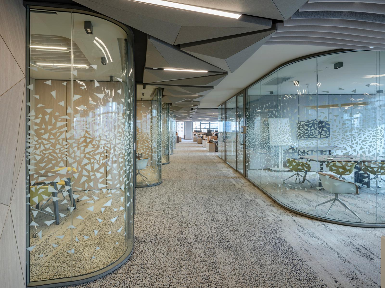 Acibadem Ataşehir Hospital, Children’s Pavilion & Headquarters - image 19