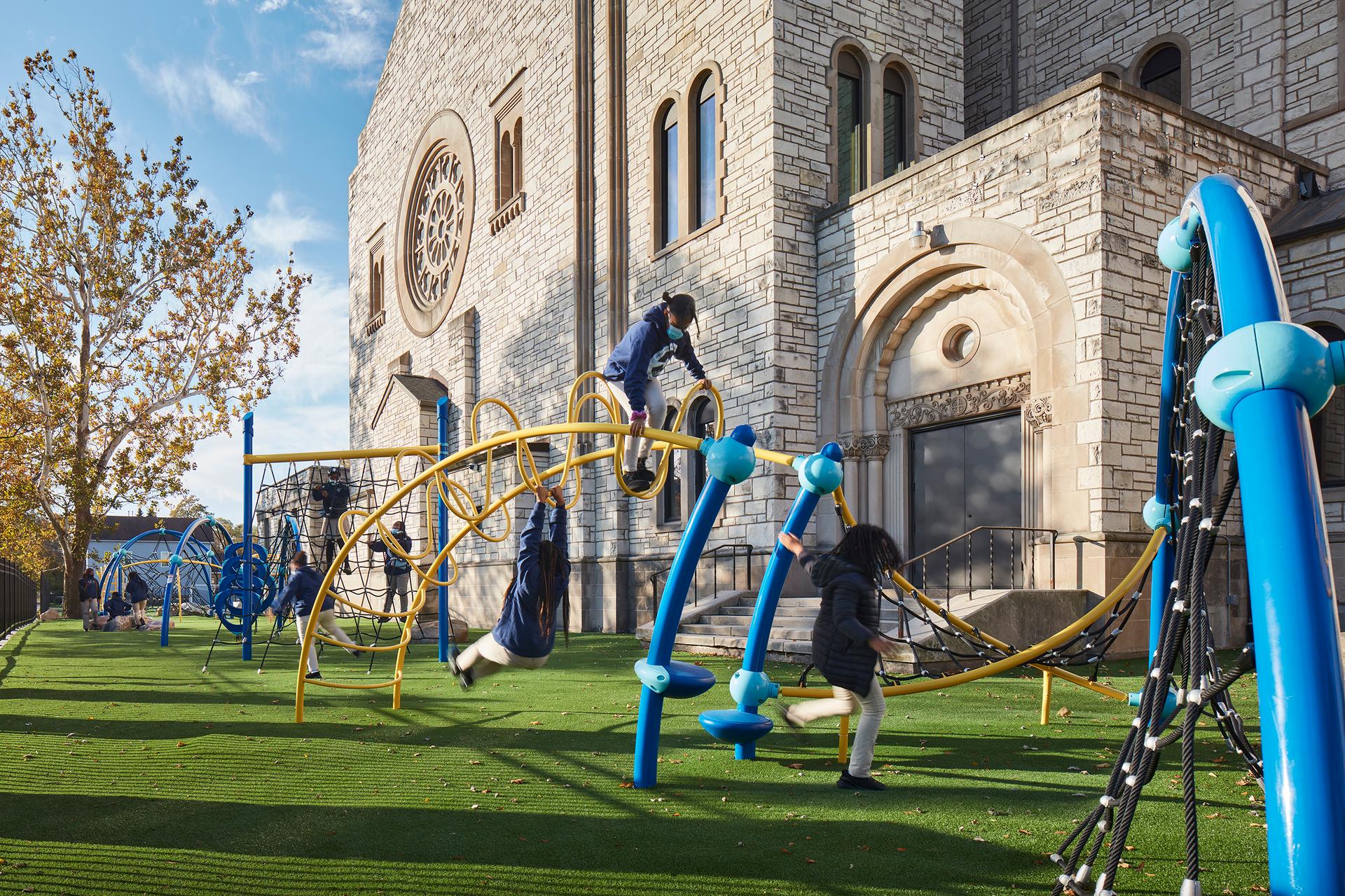 Great Lakes Academy Expansion - image 16