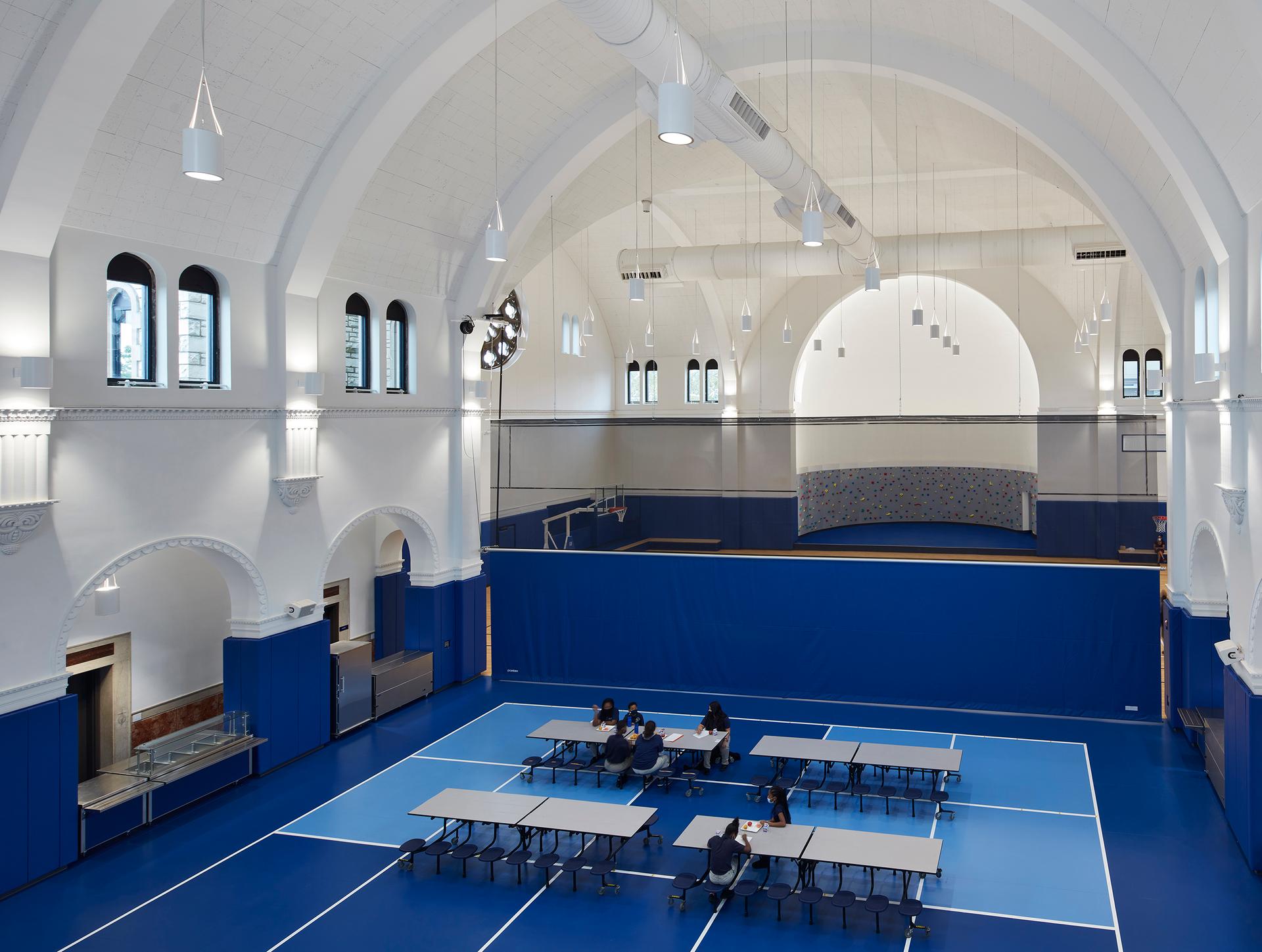 Great Lakes Academy Expansion - image 14