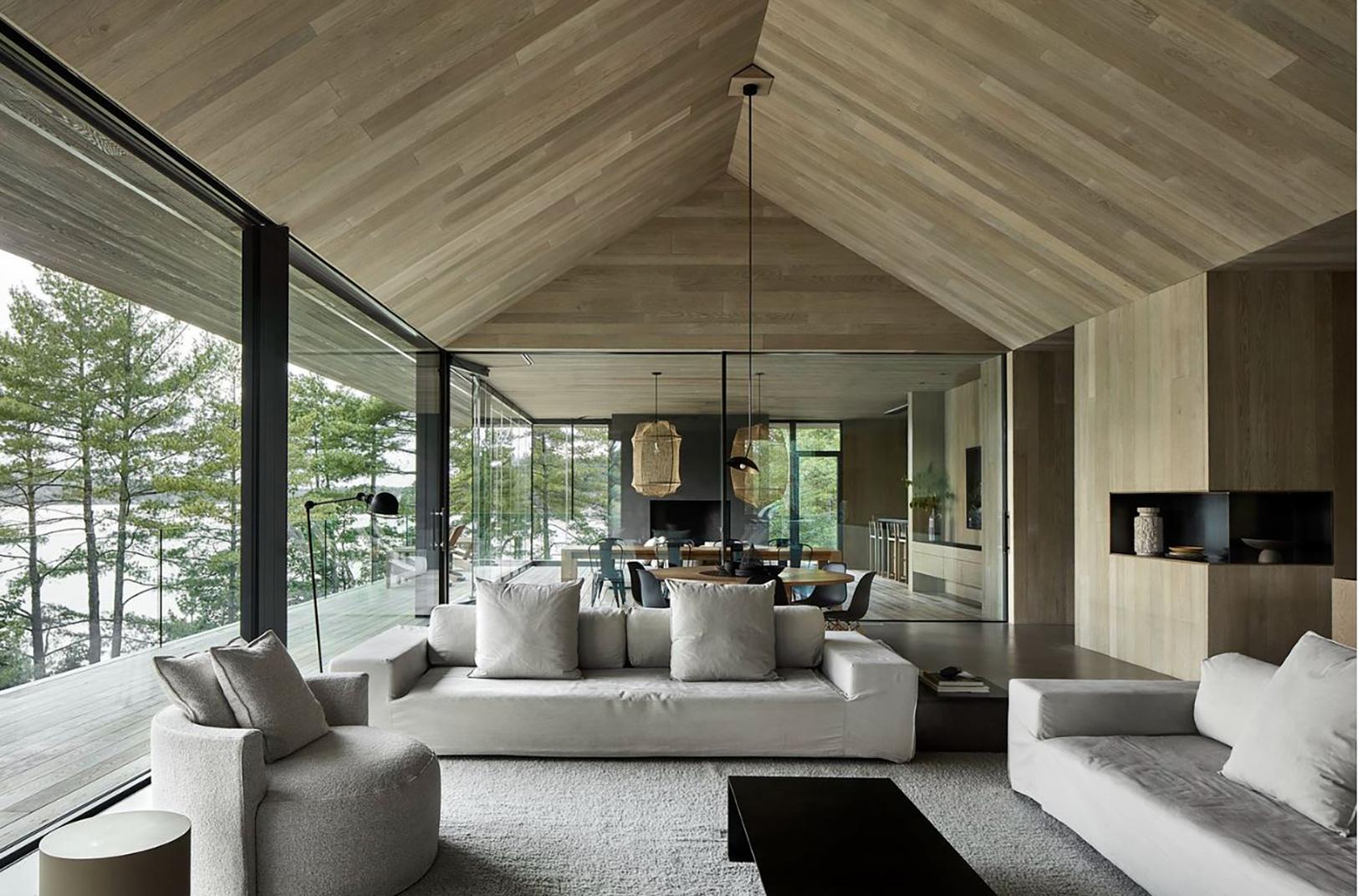 Muskoka Cottage - image 6
