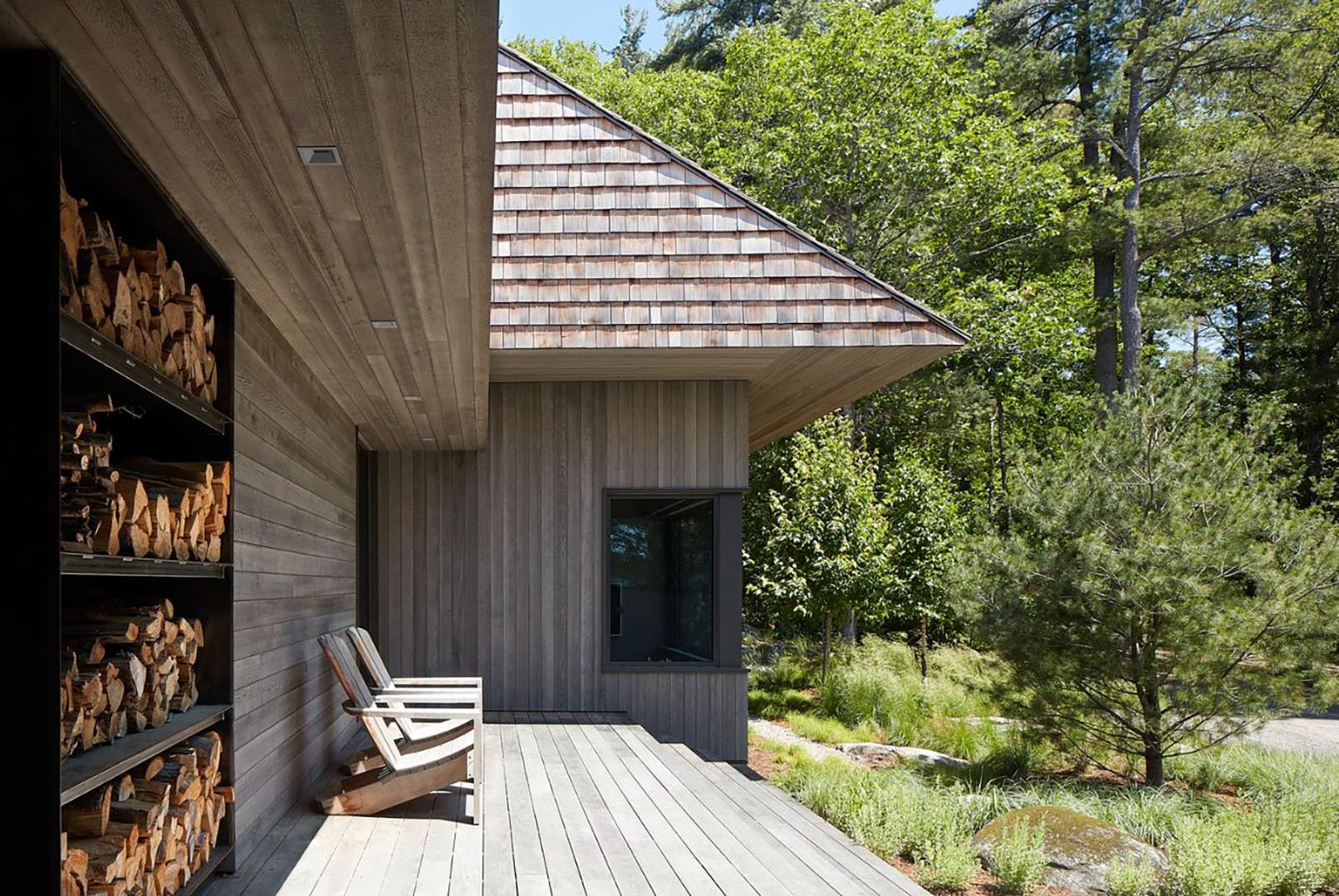 Muskoka Cottage - image 3