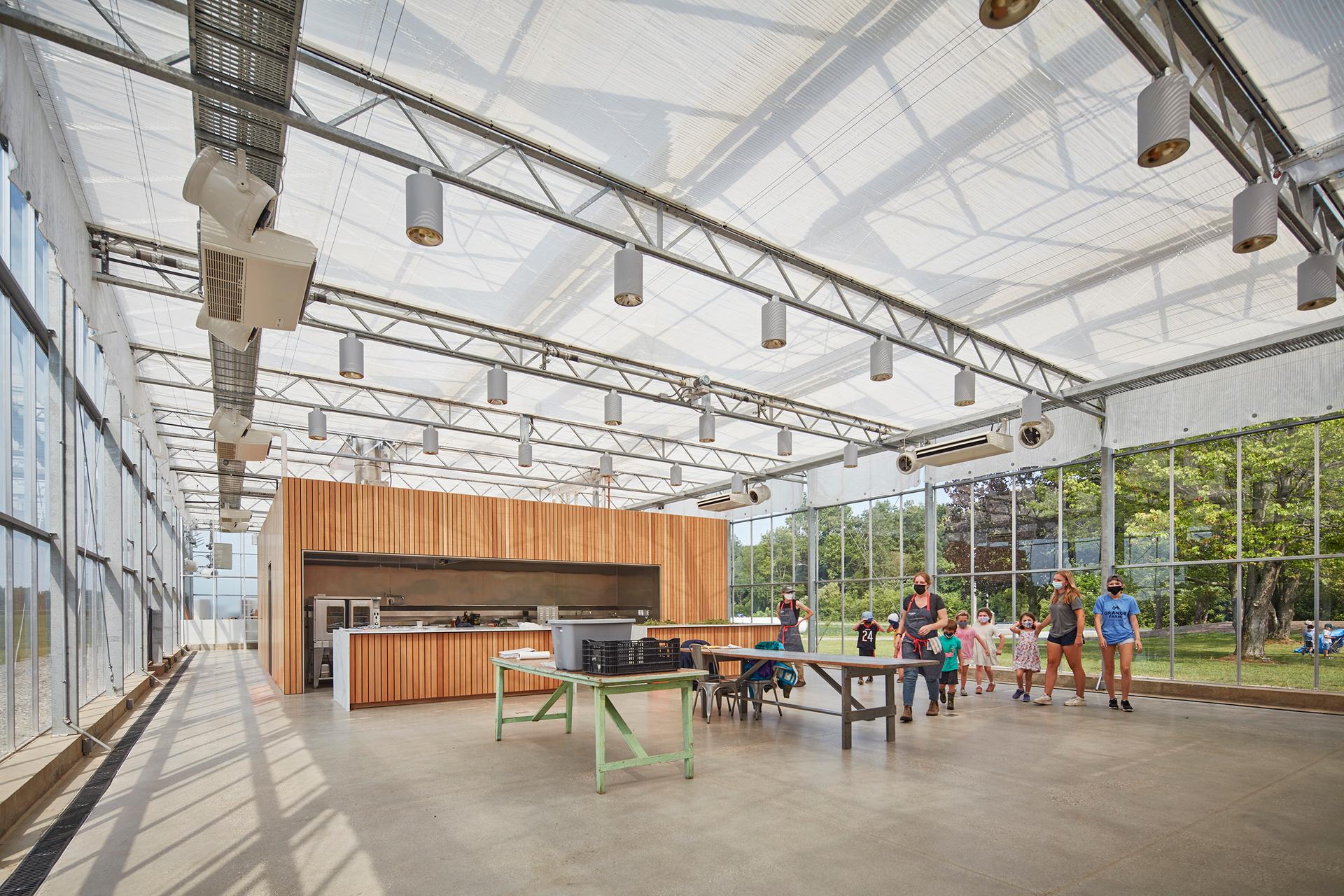 Granor Greenhouse - image 11