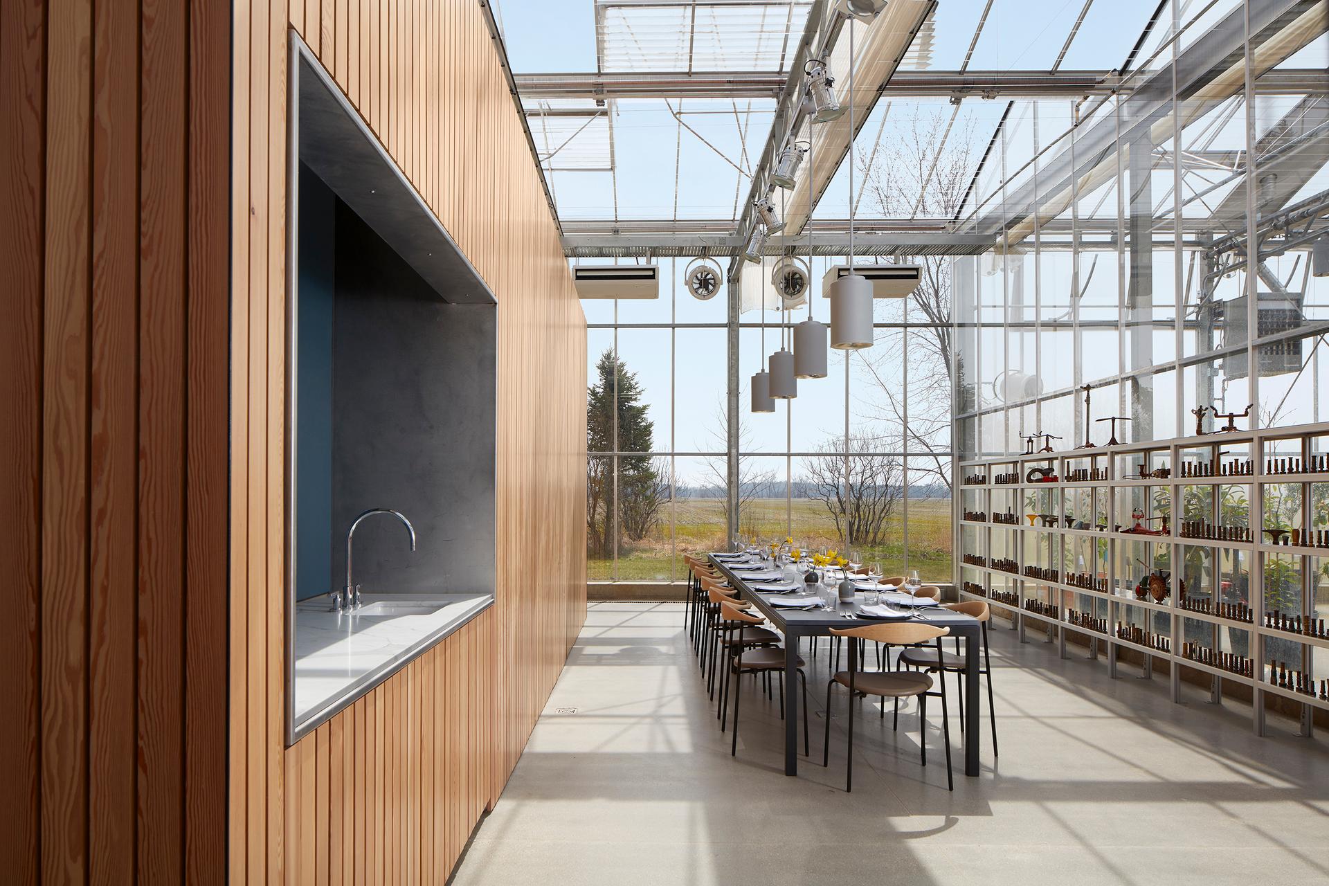 Granor Greenhouse - image 13