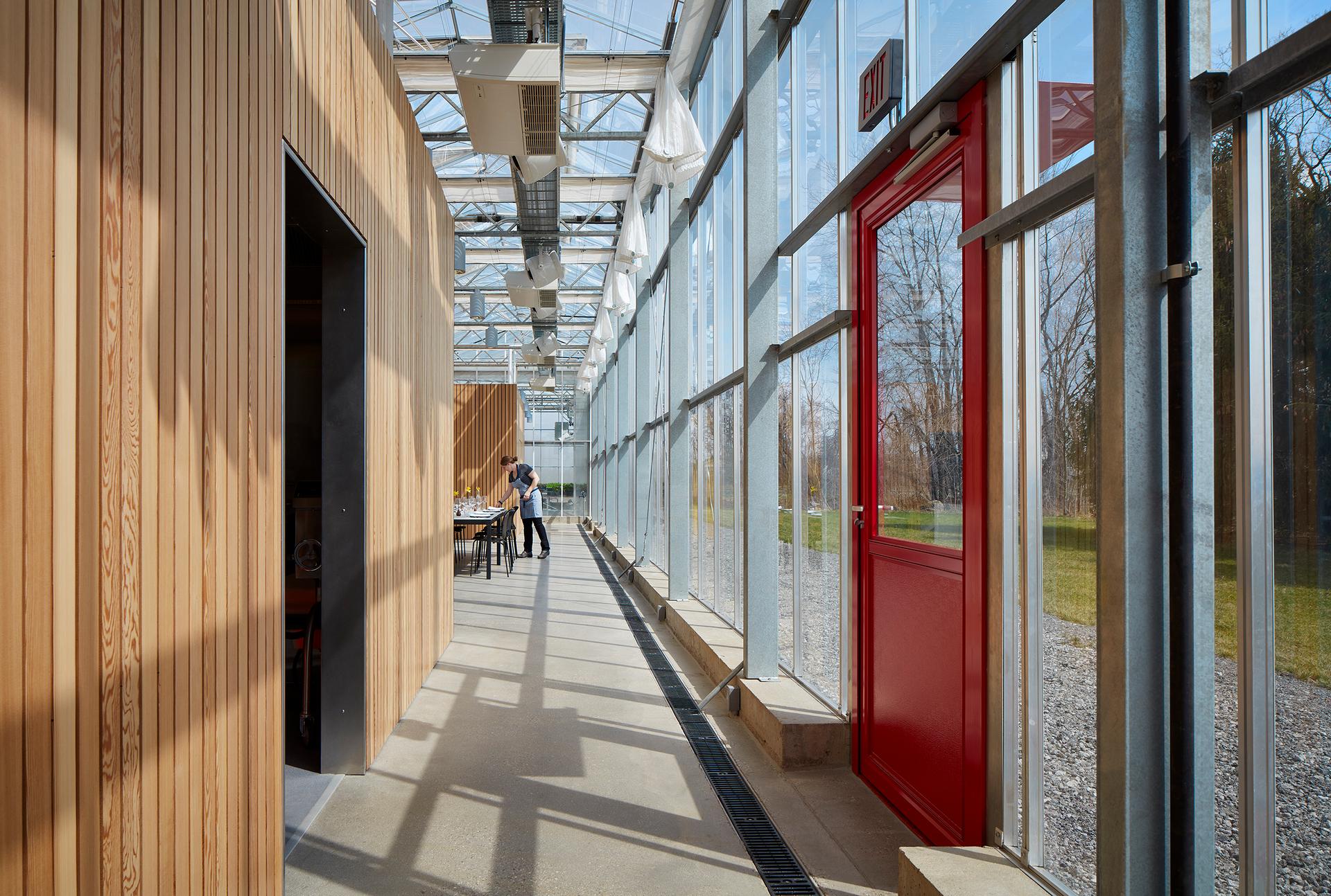 Granor Greenhouse - image 6