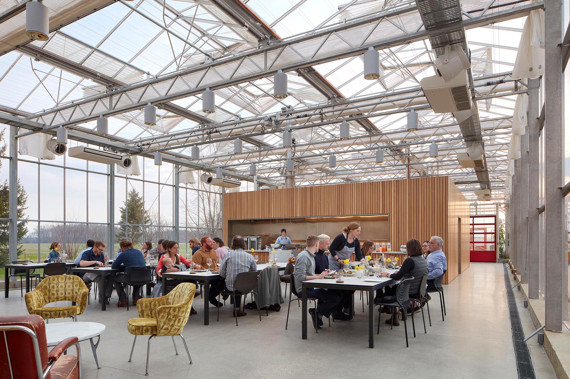 Granor Greenhouse - image 10