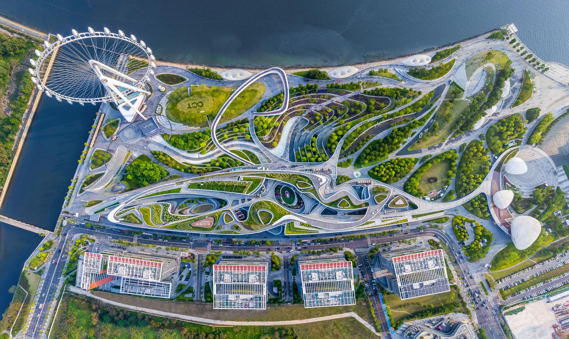 OCT Bao'an OH BAY - image 4