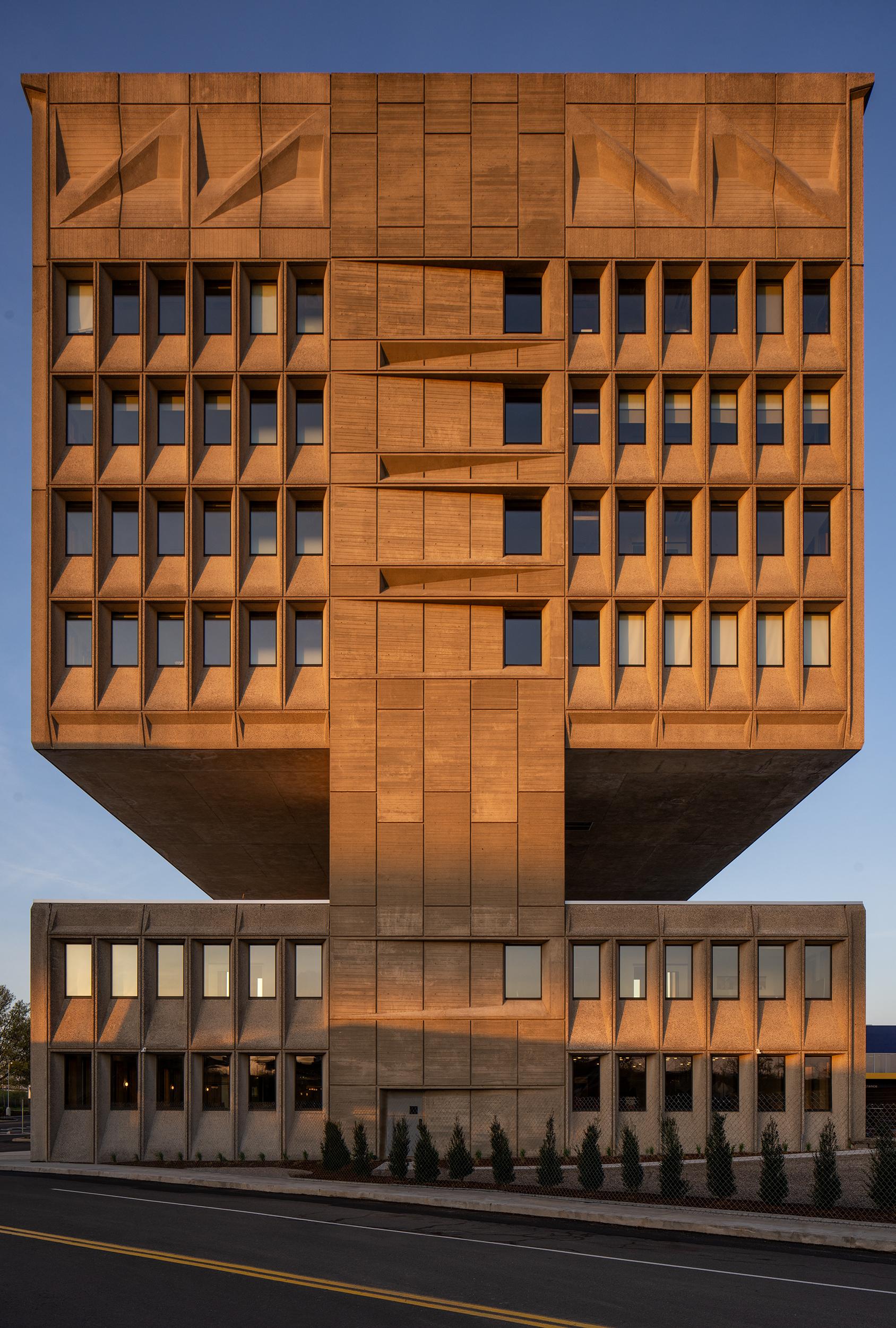Hotel Marcel - image 2