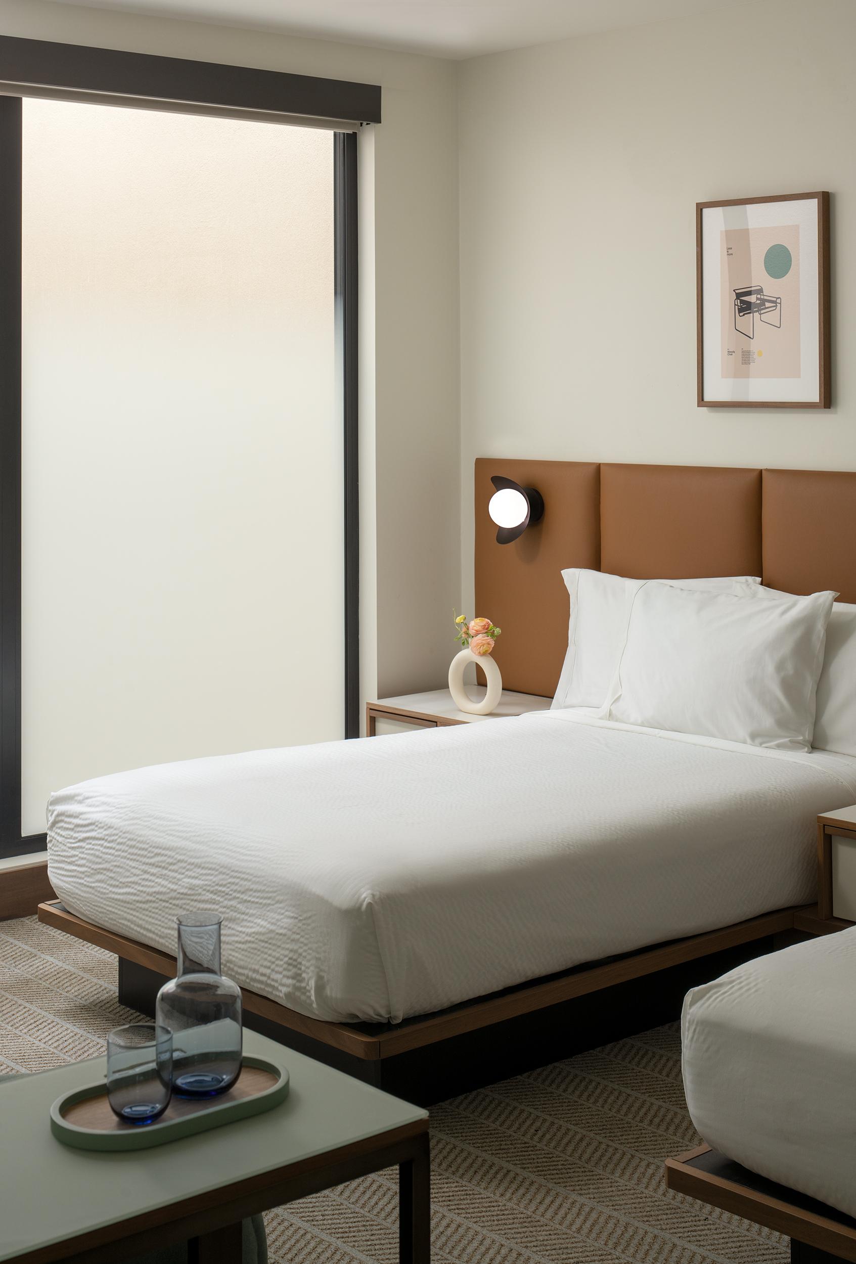 Hotel Marcel - image 8