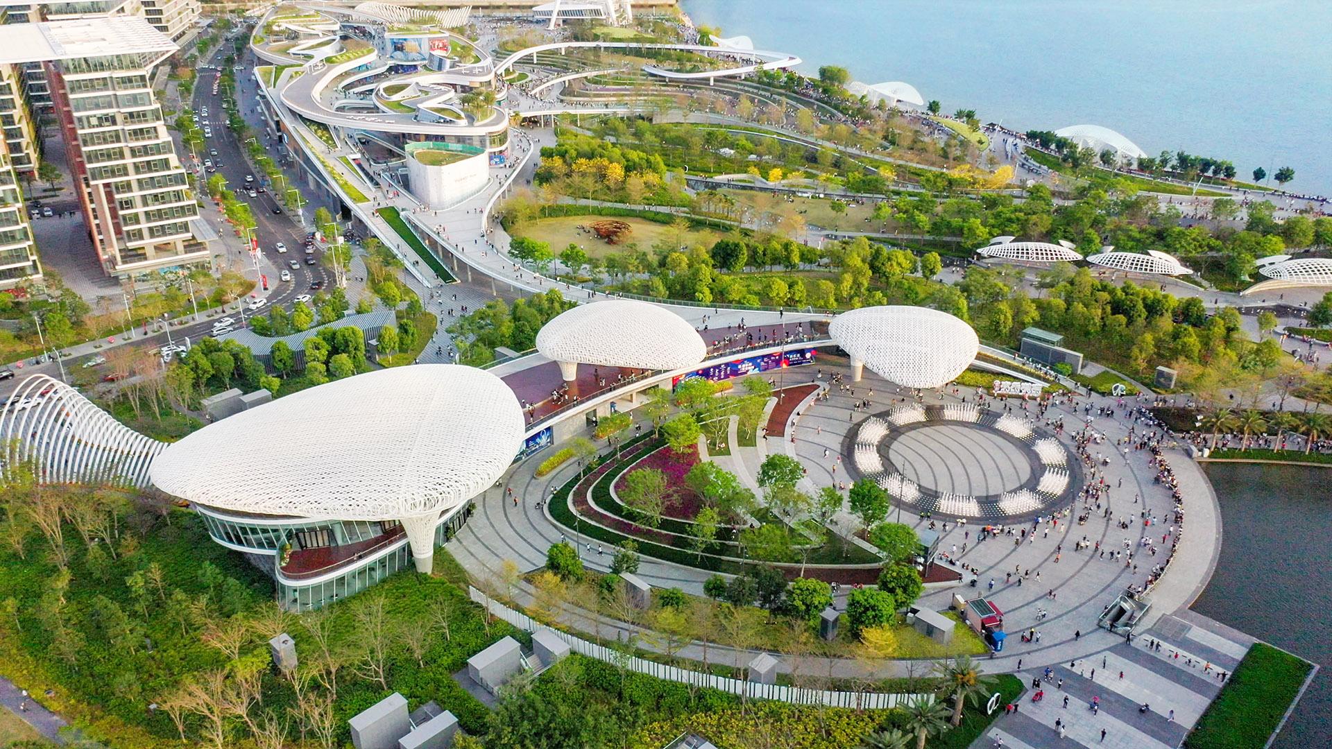 OCT Bao'an OH BAY - image 19